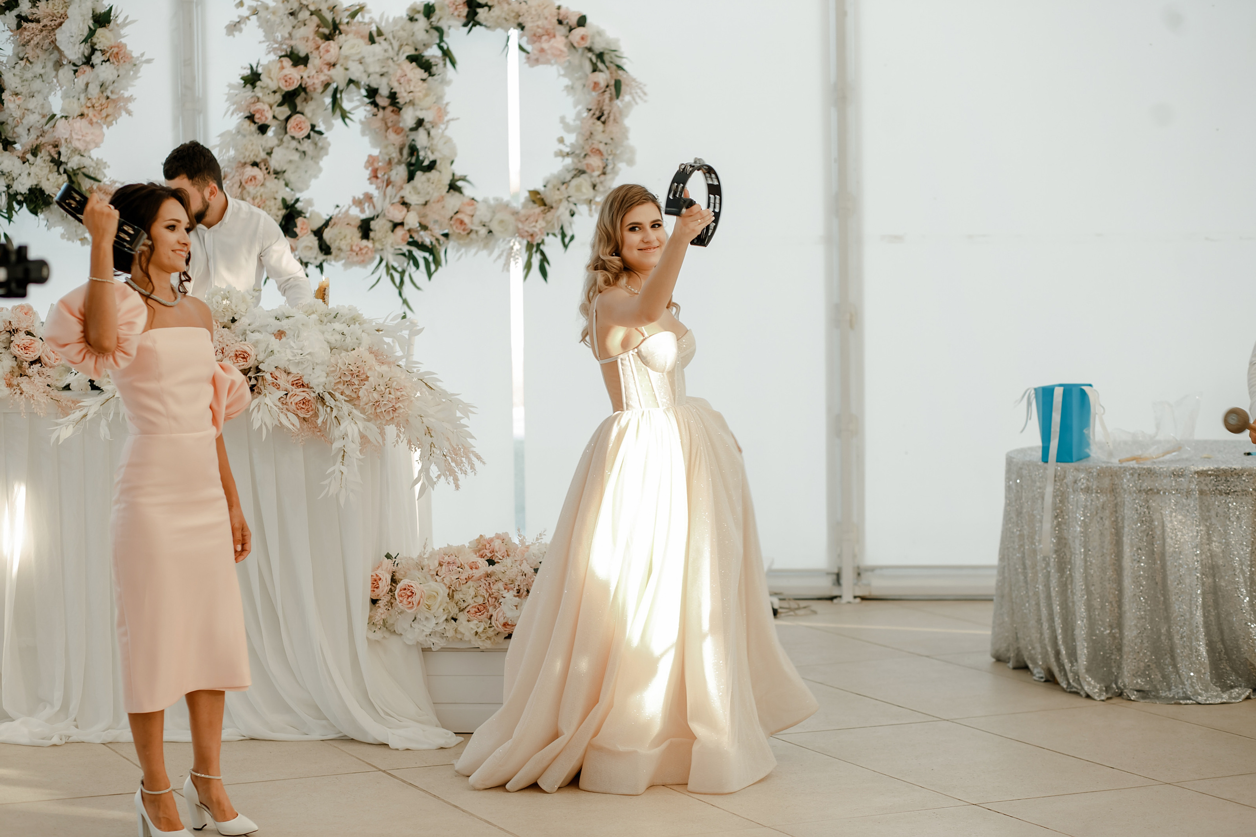 Dorin & Paula. ProWed — Foto Video Moldova și România