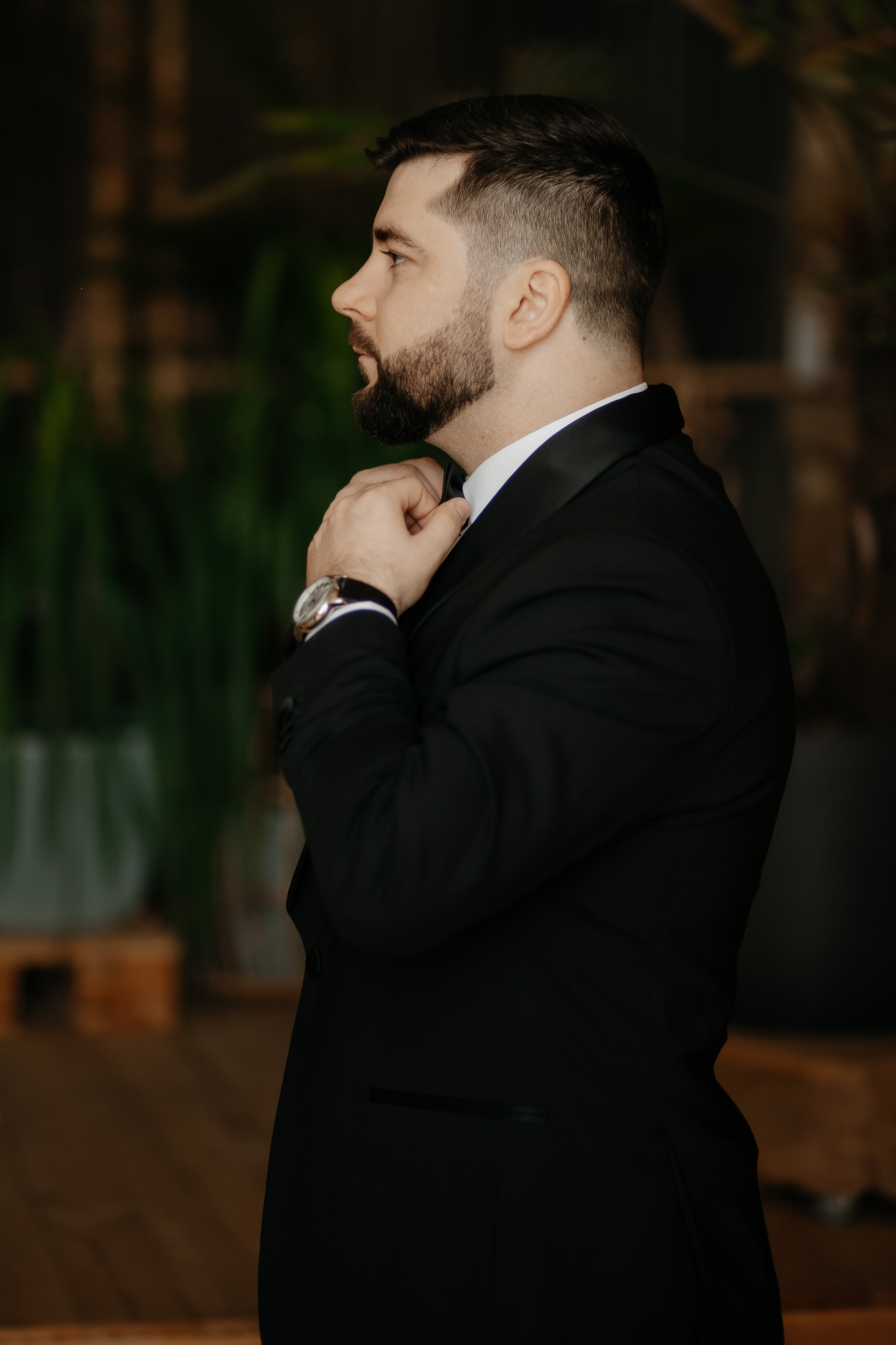 Victor & Tatiana. ProWed — Foto Video Moldova și România