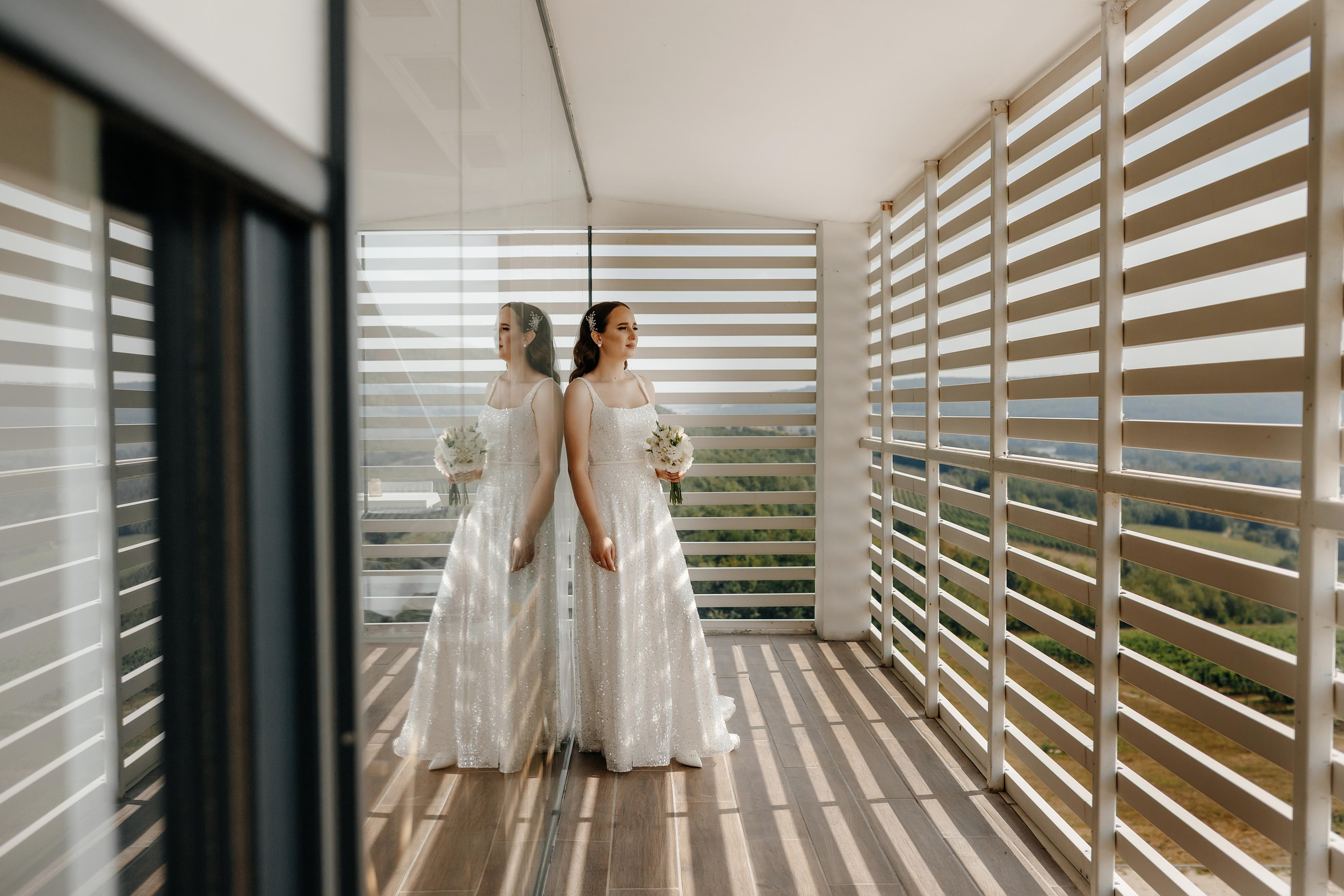 Vasile & Andreea. ProWed — Foto Video Moldova și România