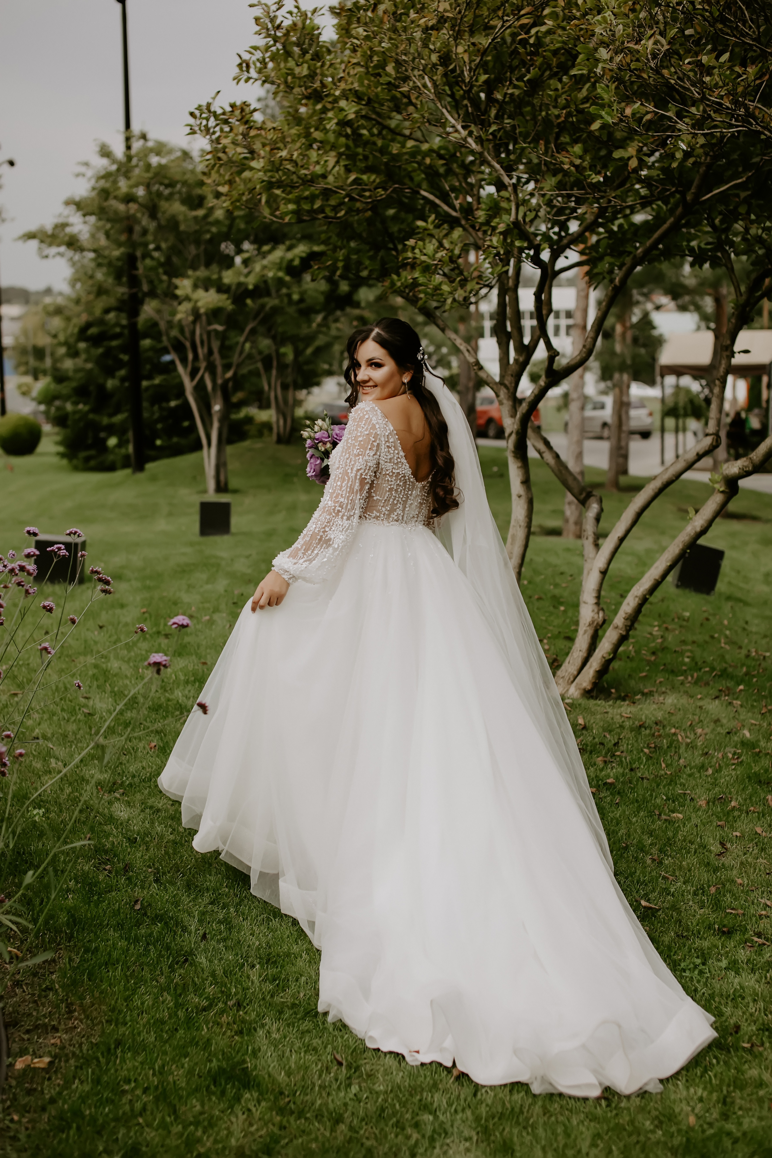 Viorel & Mariana. ProWed — Foto Video Moldova și România