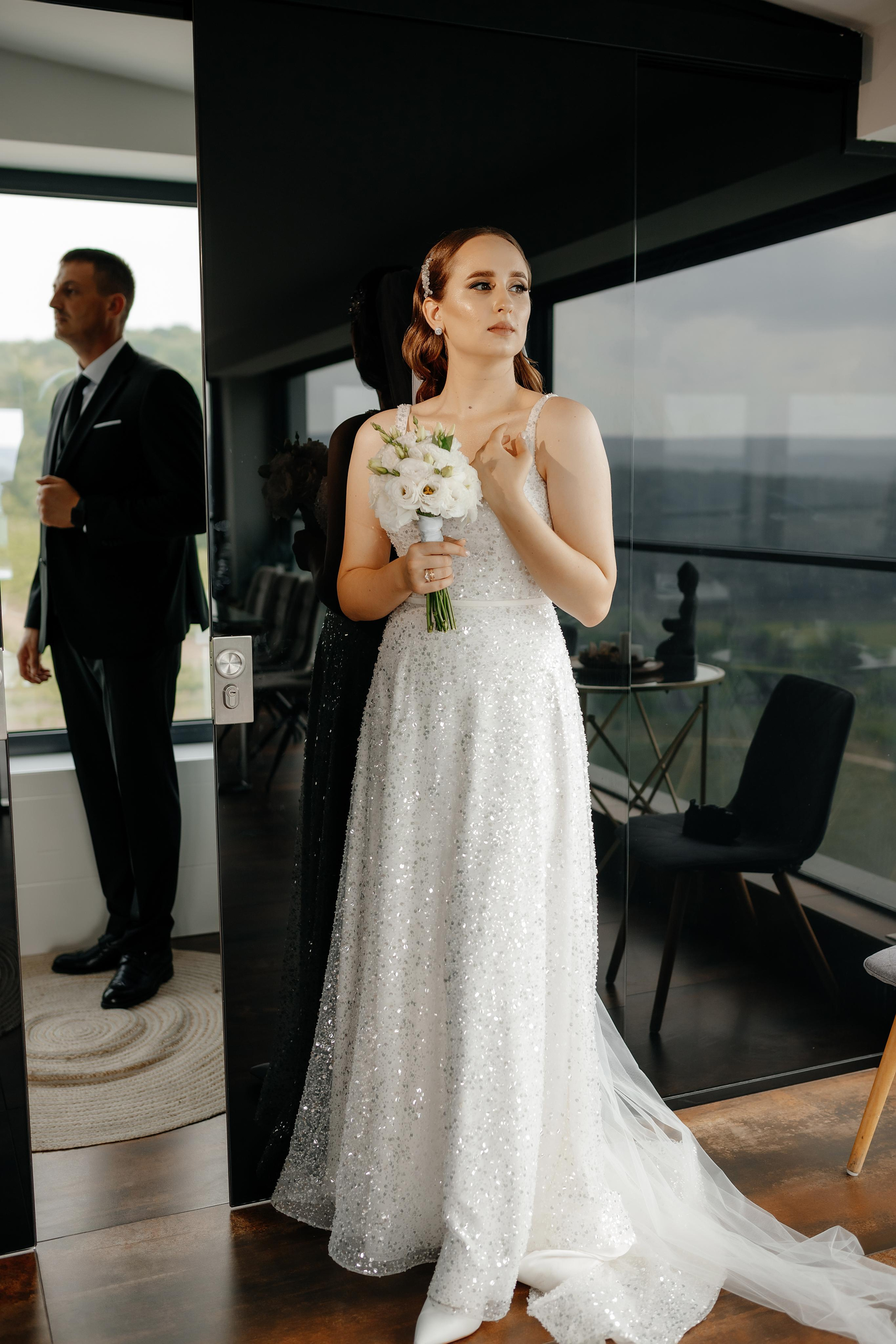 Vasile & Andreea. ProWed — Foto Video Moldova și România