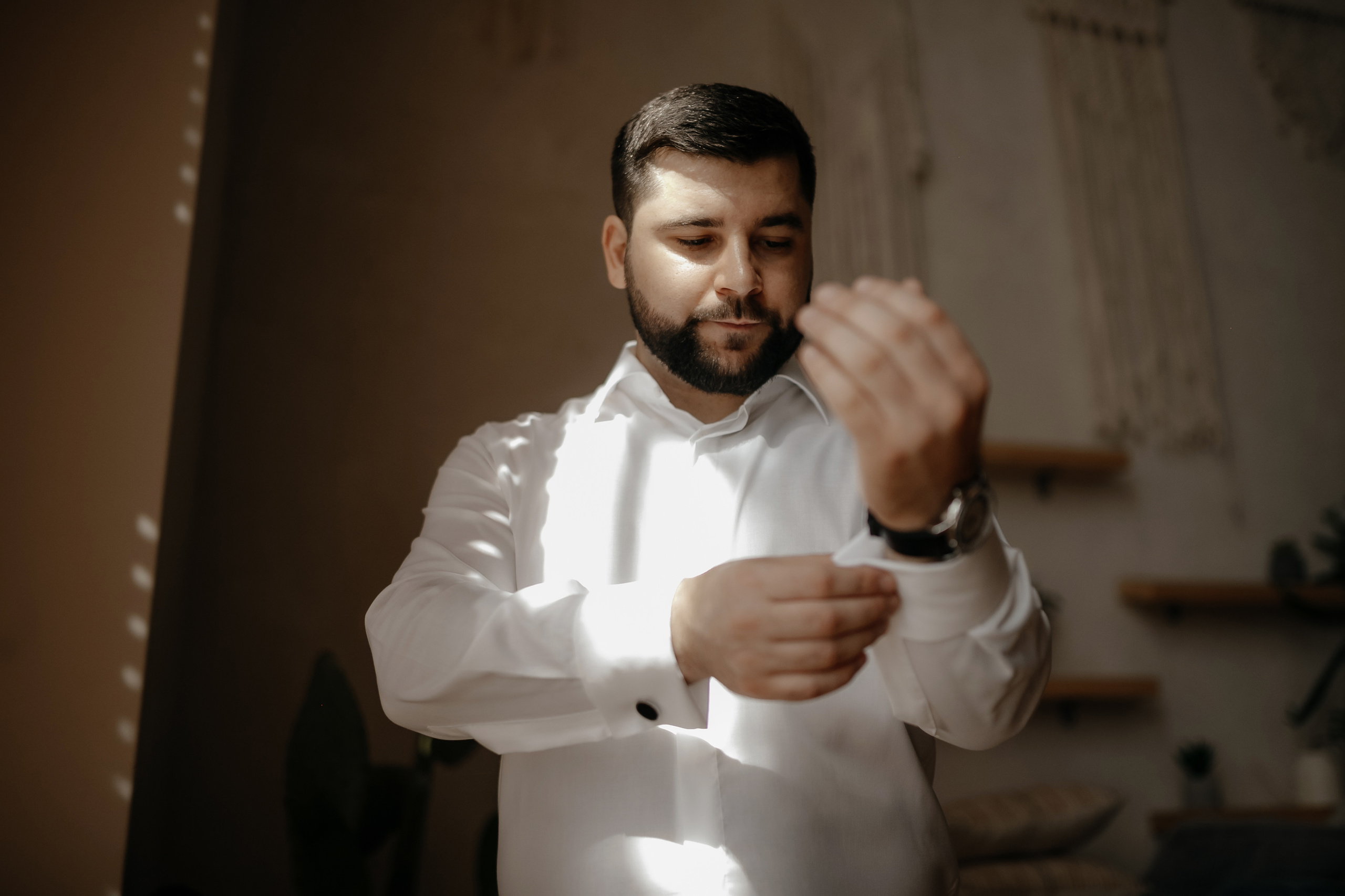 Victor & Tatiana. ProWed — Foto Video Moldova și România