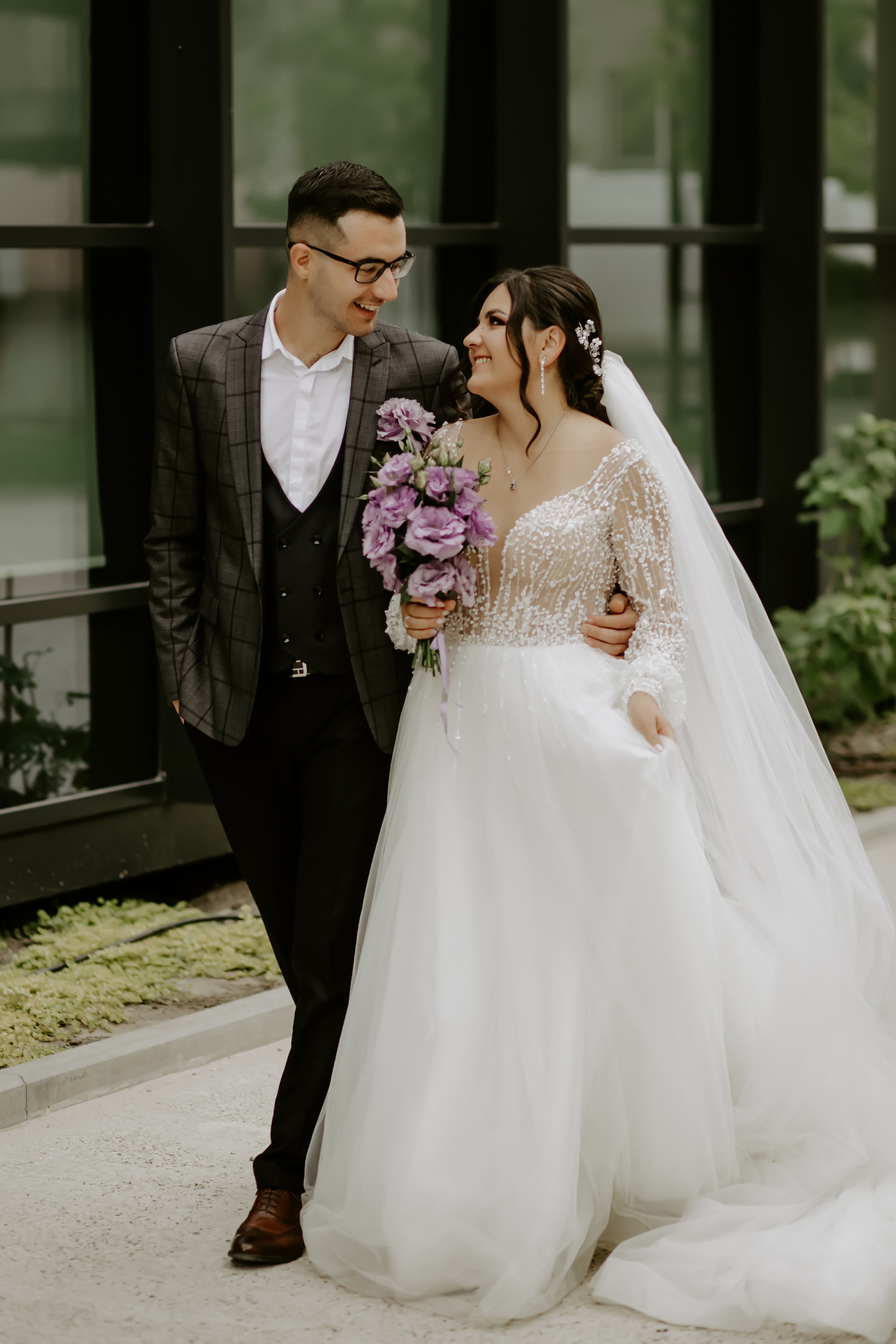 Viorel & Mariana. ProWed — Foto Video Moldova și România