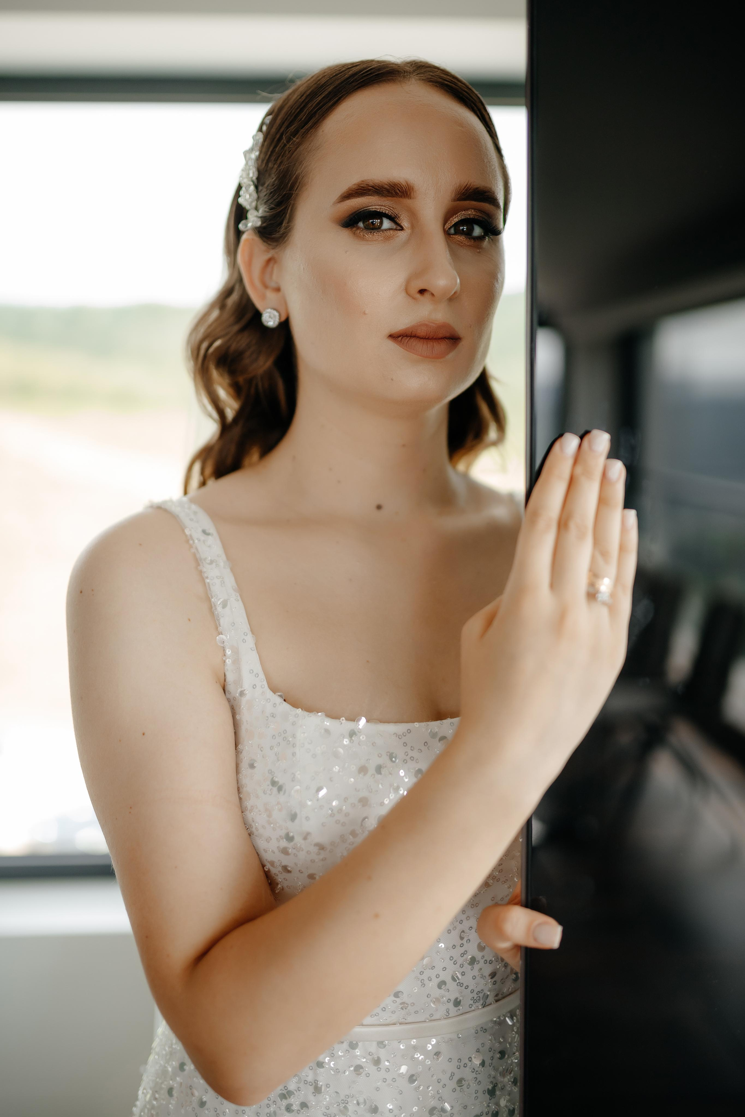 Vasile & Andreea. ProWed — Foto Video Moldova și România