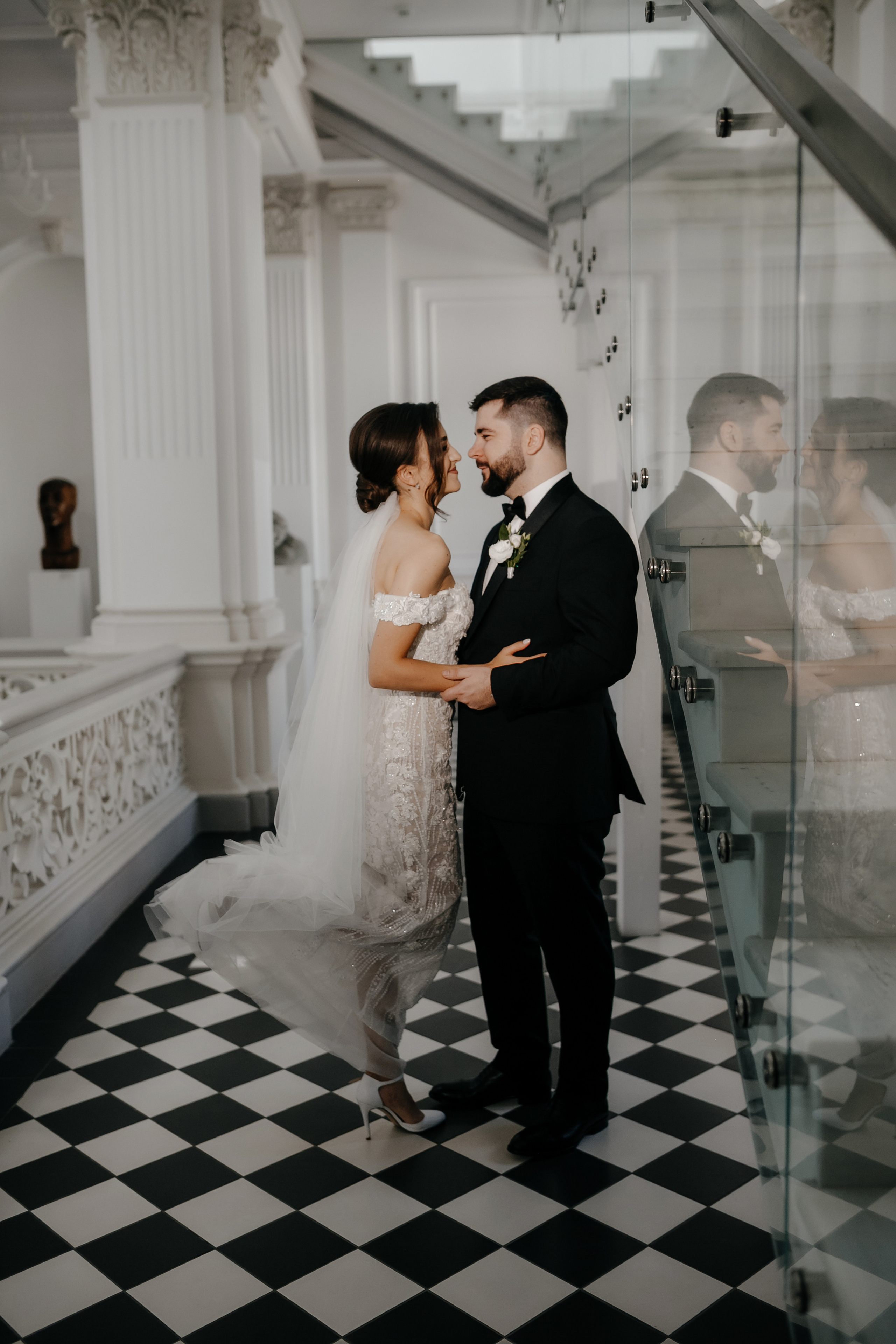 Victor & Tatiana. ProWed — Foto Video Moldova și România