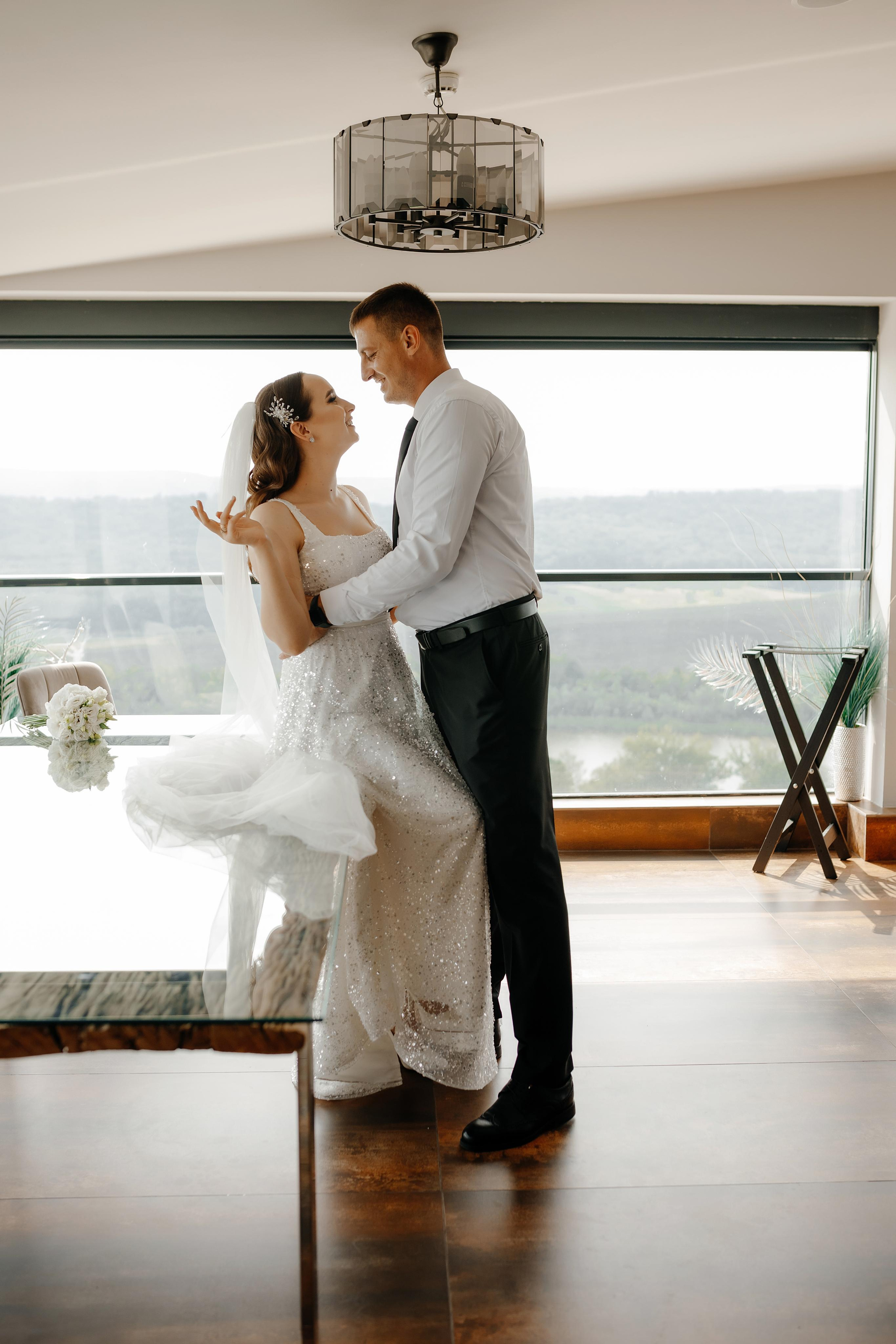 Vasile & Andreea. ProWed — Foto Video Moldova și România