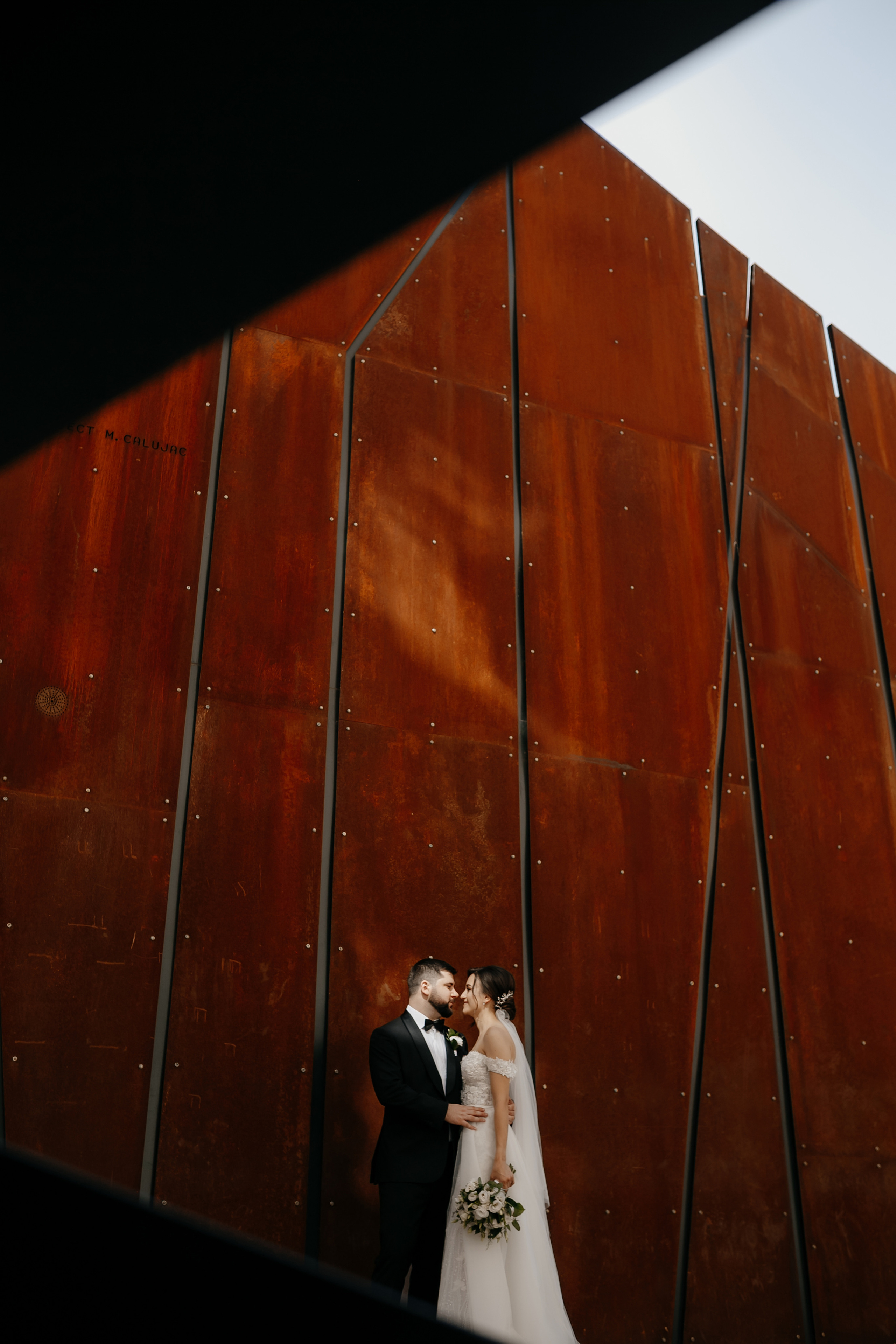 Victor & Tatiana. ProWed — Foto Video Moldova și România