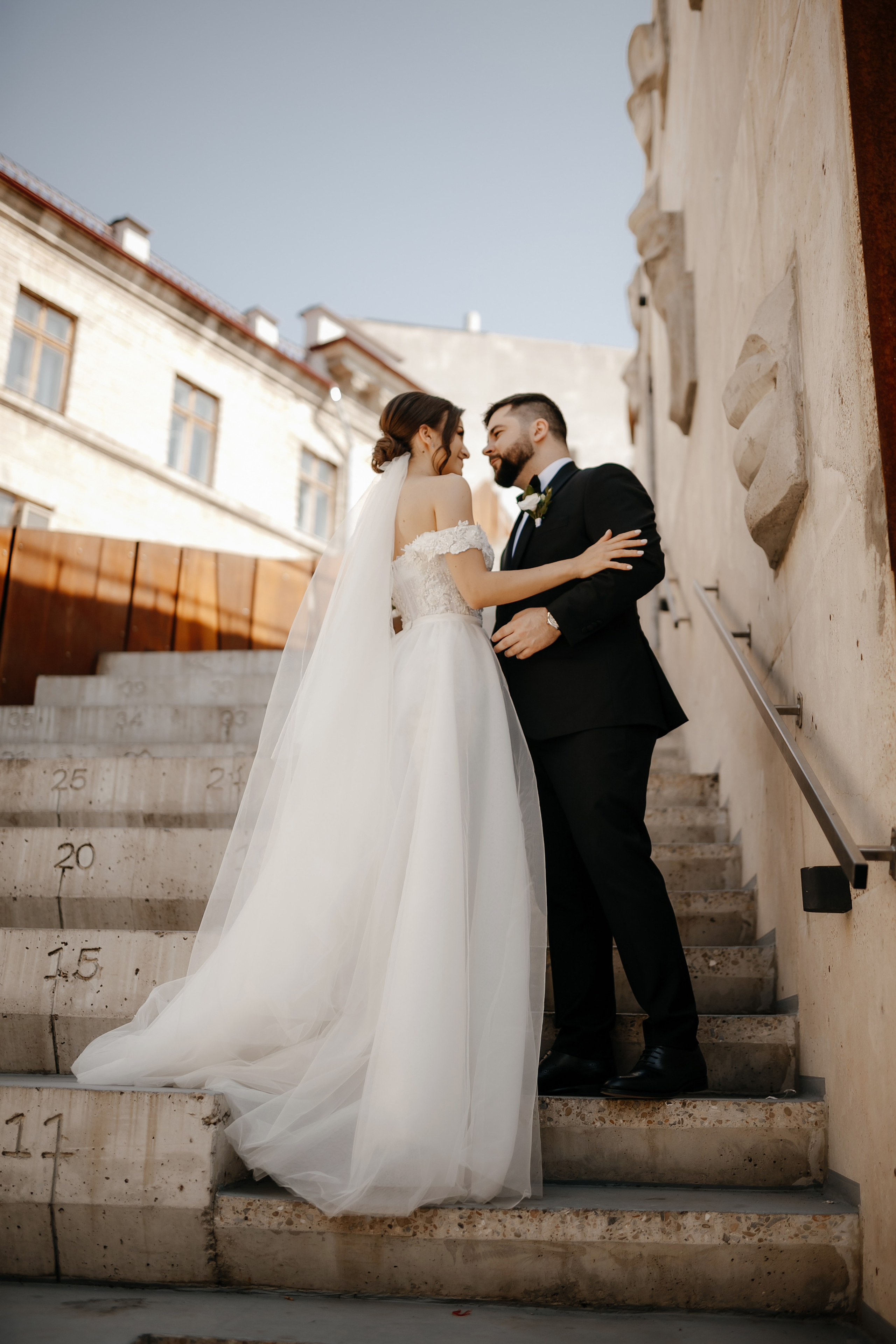 Victor & Tatiana. ProWed — Foto Video Moldova și România
