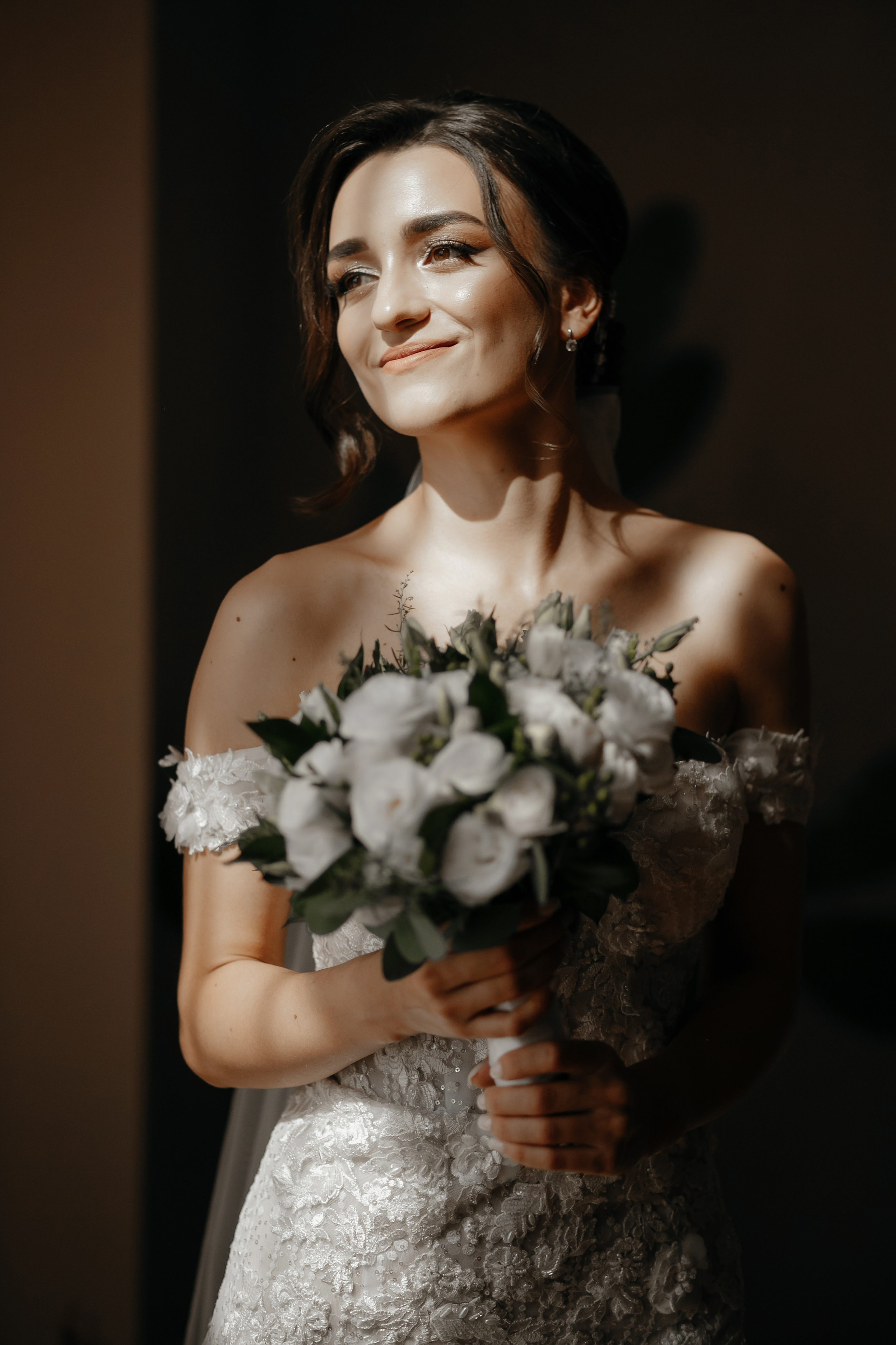 Victor & Tatiana. ProWed — Foto Video Moldova și România