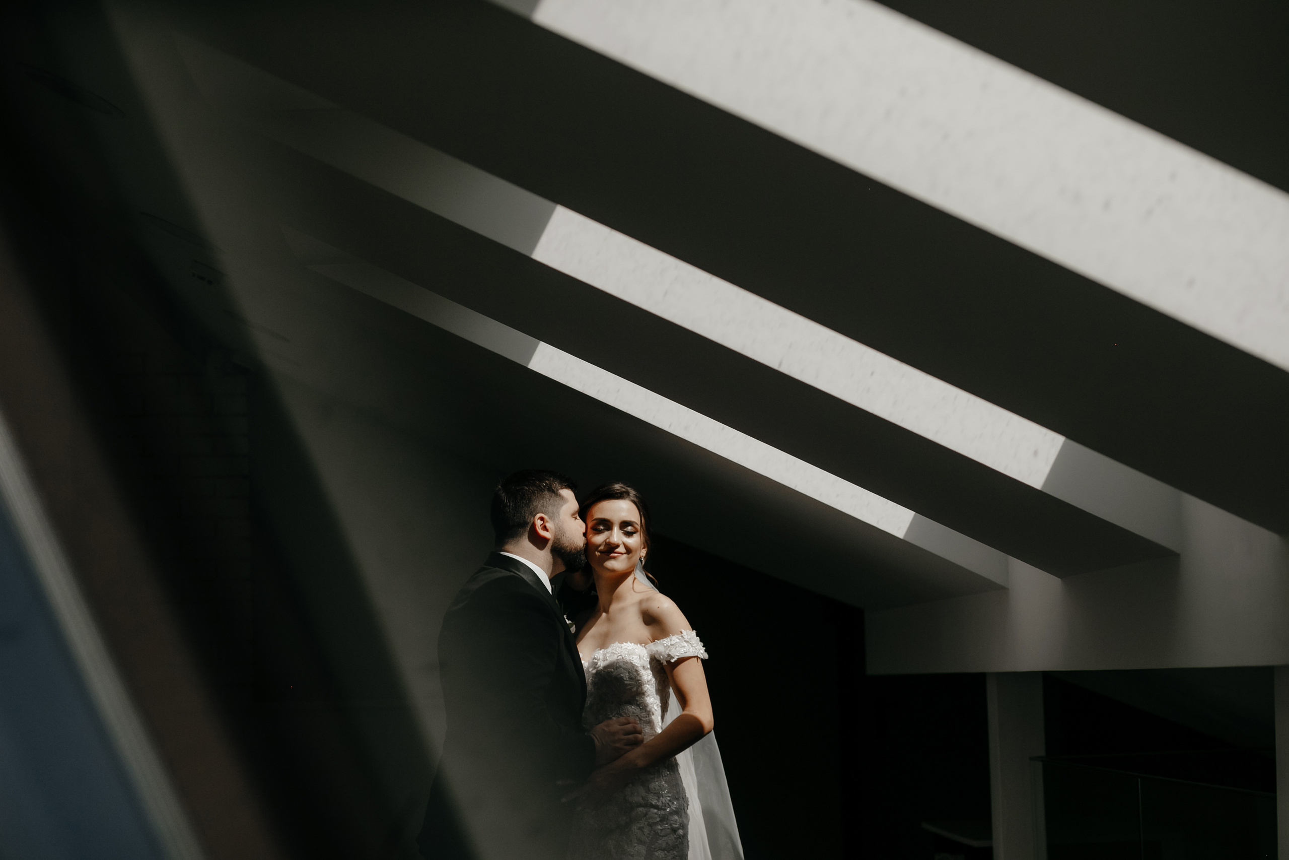 Victor & Tatiana. ProWed — Foto Video Moldova și România