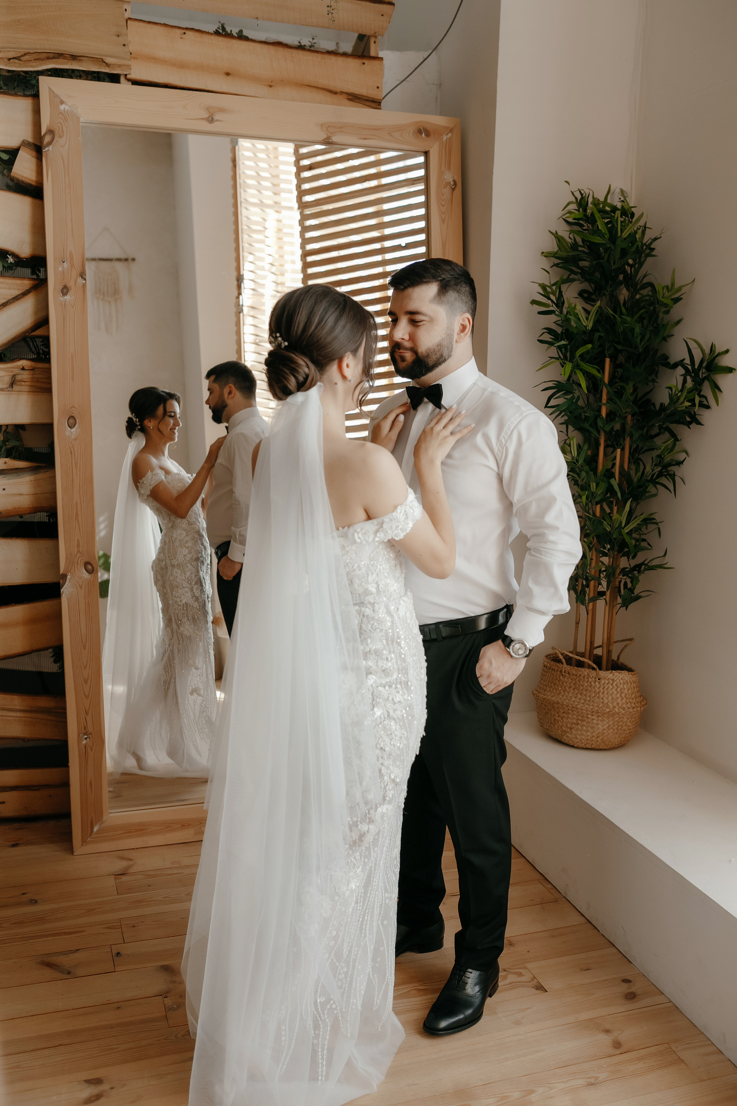 Victor & Tatiana. ProWed — Foto Video Moldova și România