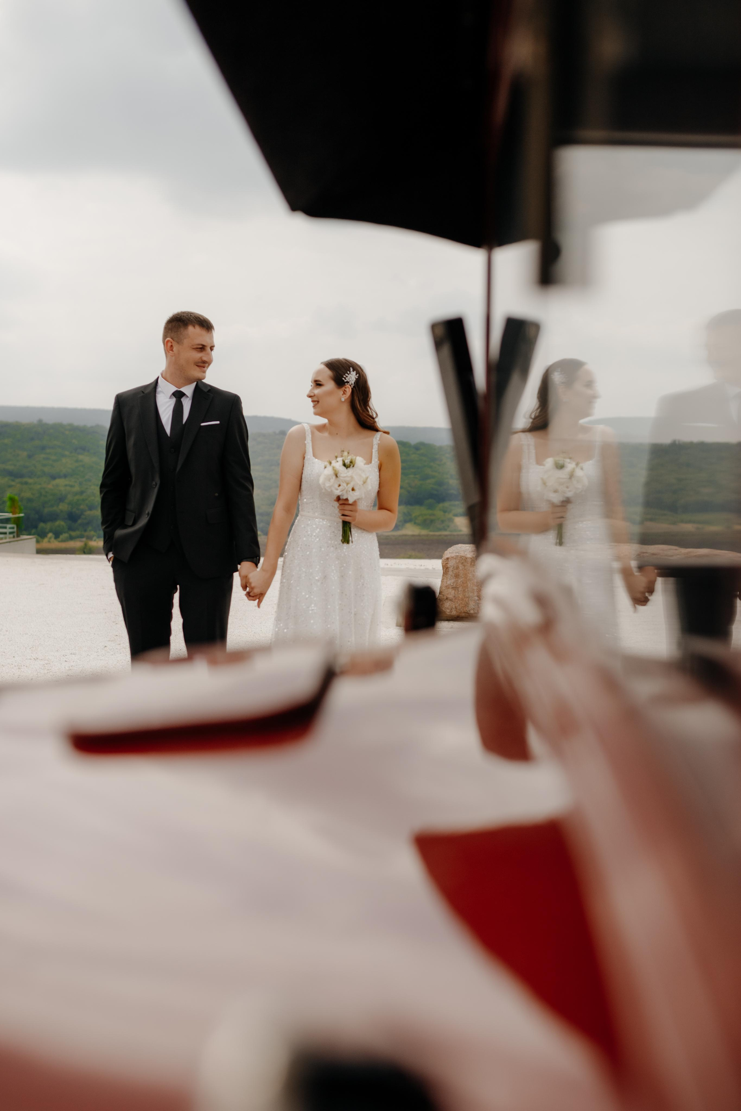 Vasile & Andreea. ProWed — Foto Video Moldova și România