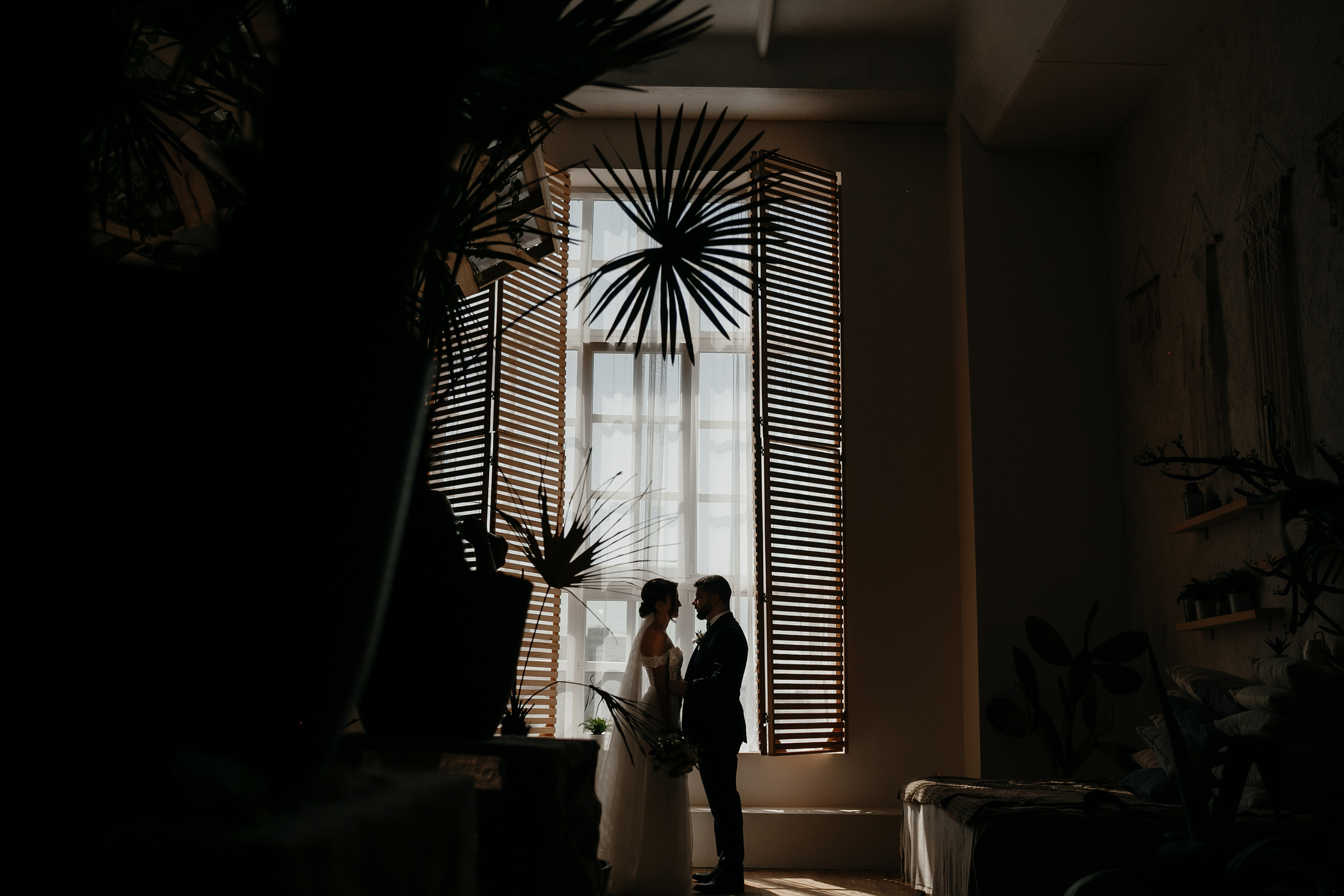 Victor & Tatiana. ProWed — Foto Video Moldova și România