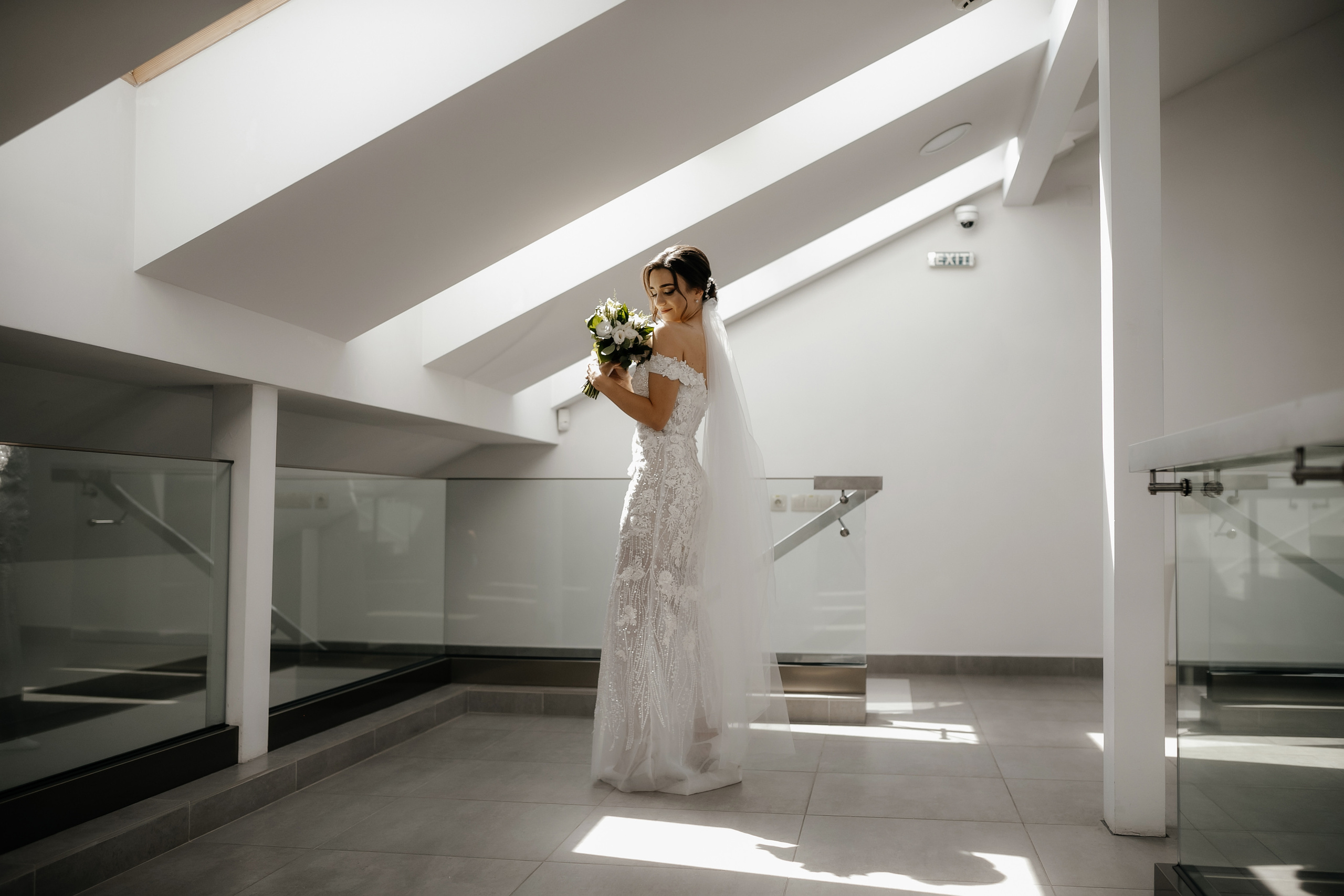 Victor & Tatiana. ProWed — Foto Video Moldova și România