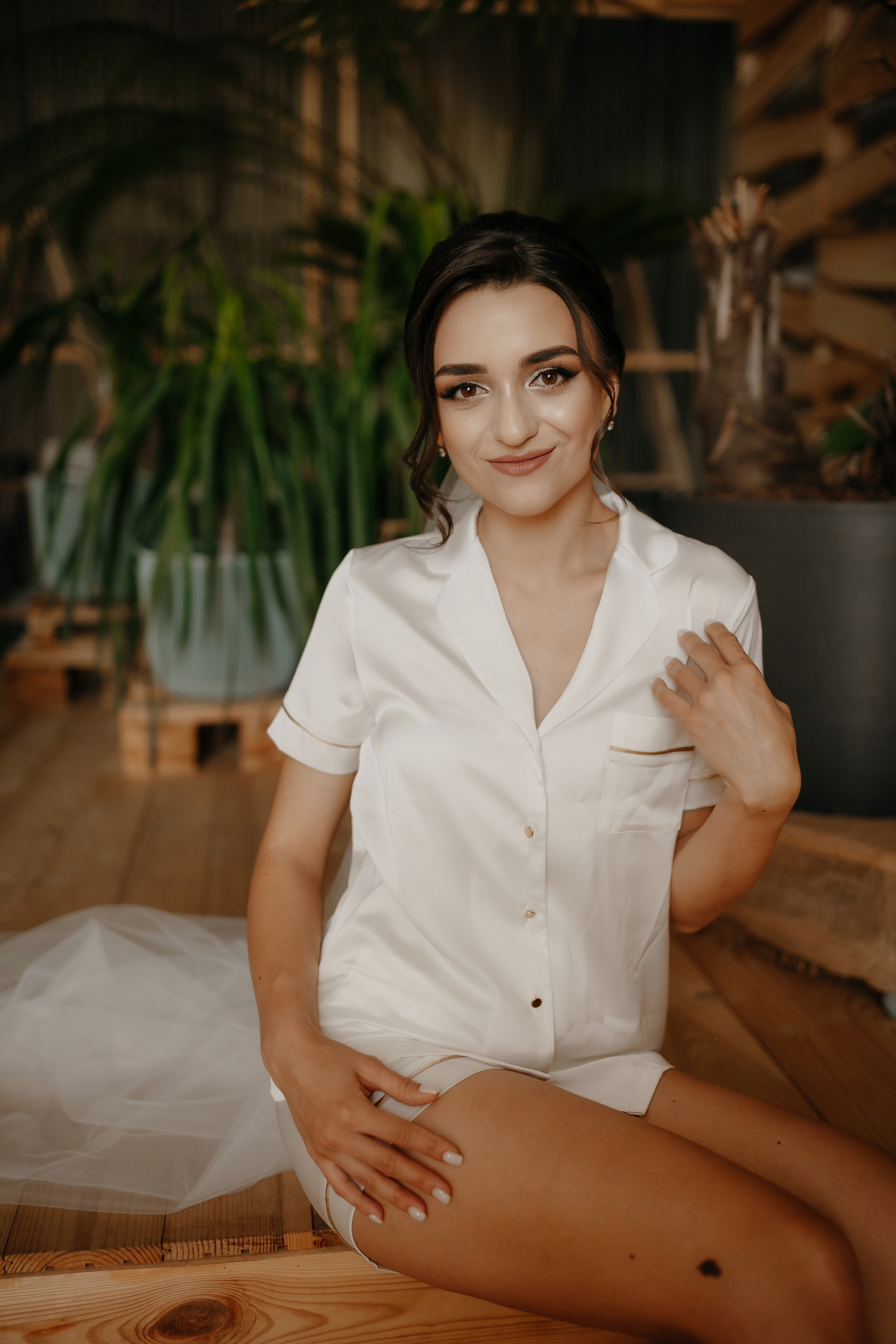 Victor & Tatiana. ProWed — Foto Video Moldova și România