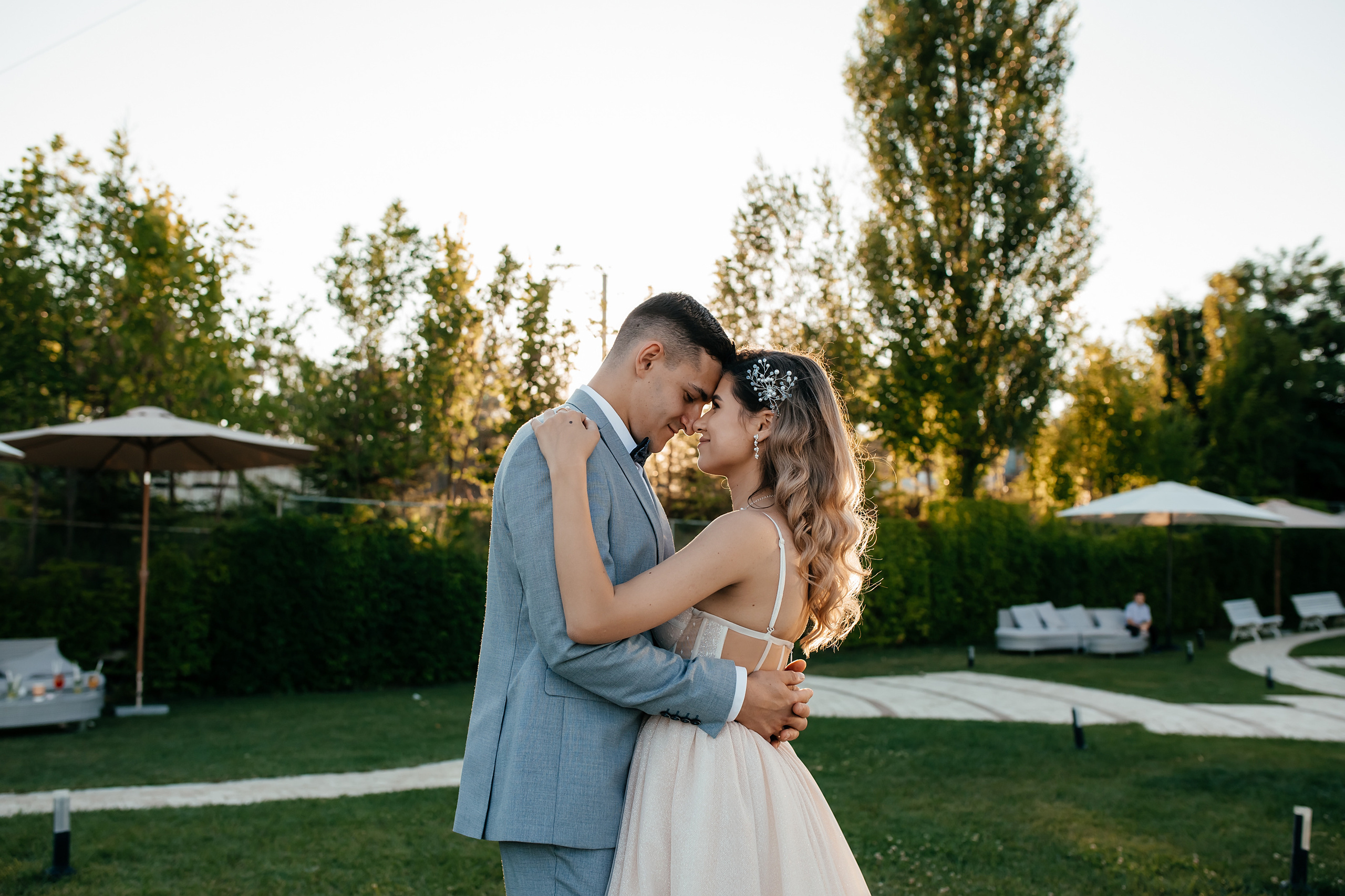 Dorin & Paula. ProWed — Foto Video Moldova și România