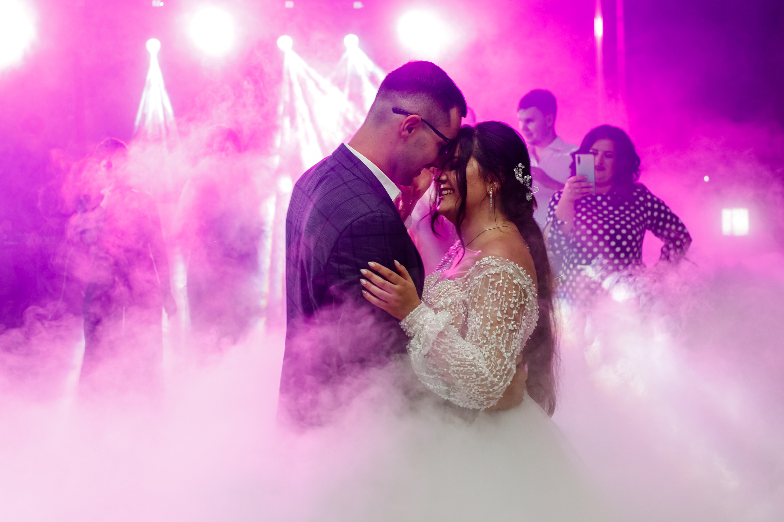 Viorel & Mariana. ProWed — Foto Video Moldova și România