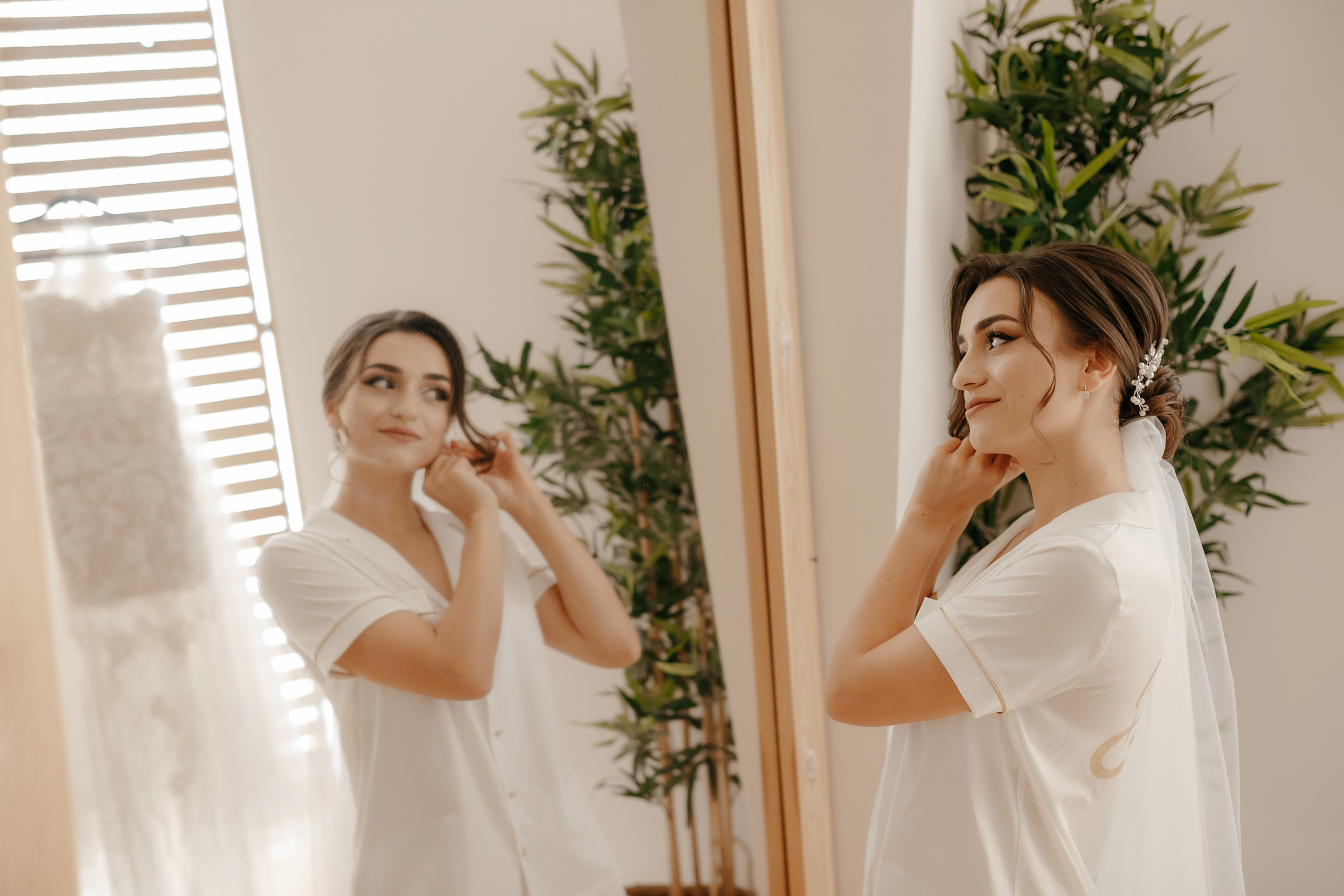 Victor & Tatiana. ProWed — Foto Video Moldova și România