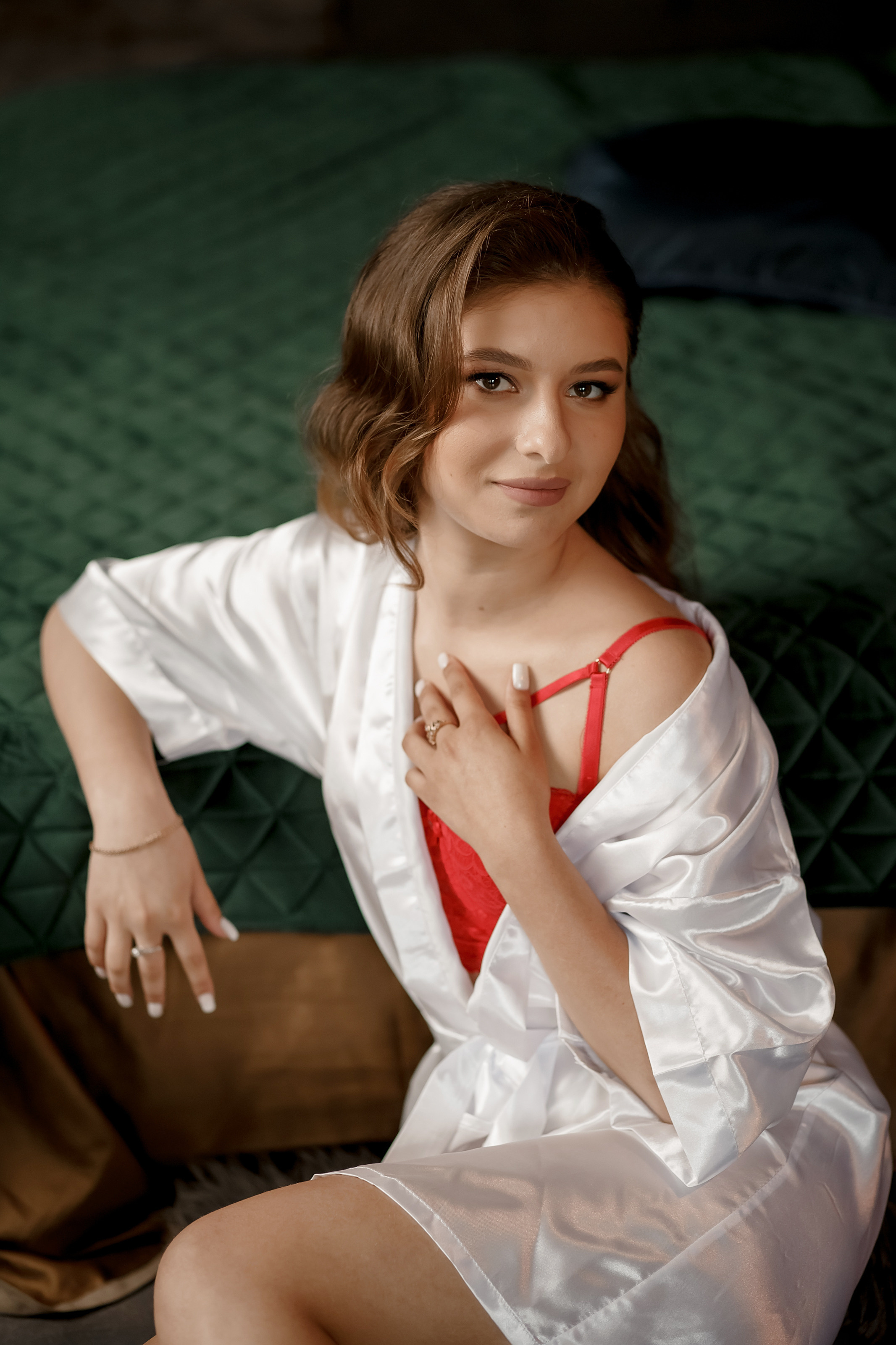 Alexandru & Inessa. ProWed — Foto Video Moldova și România