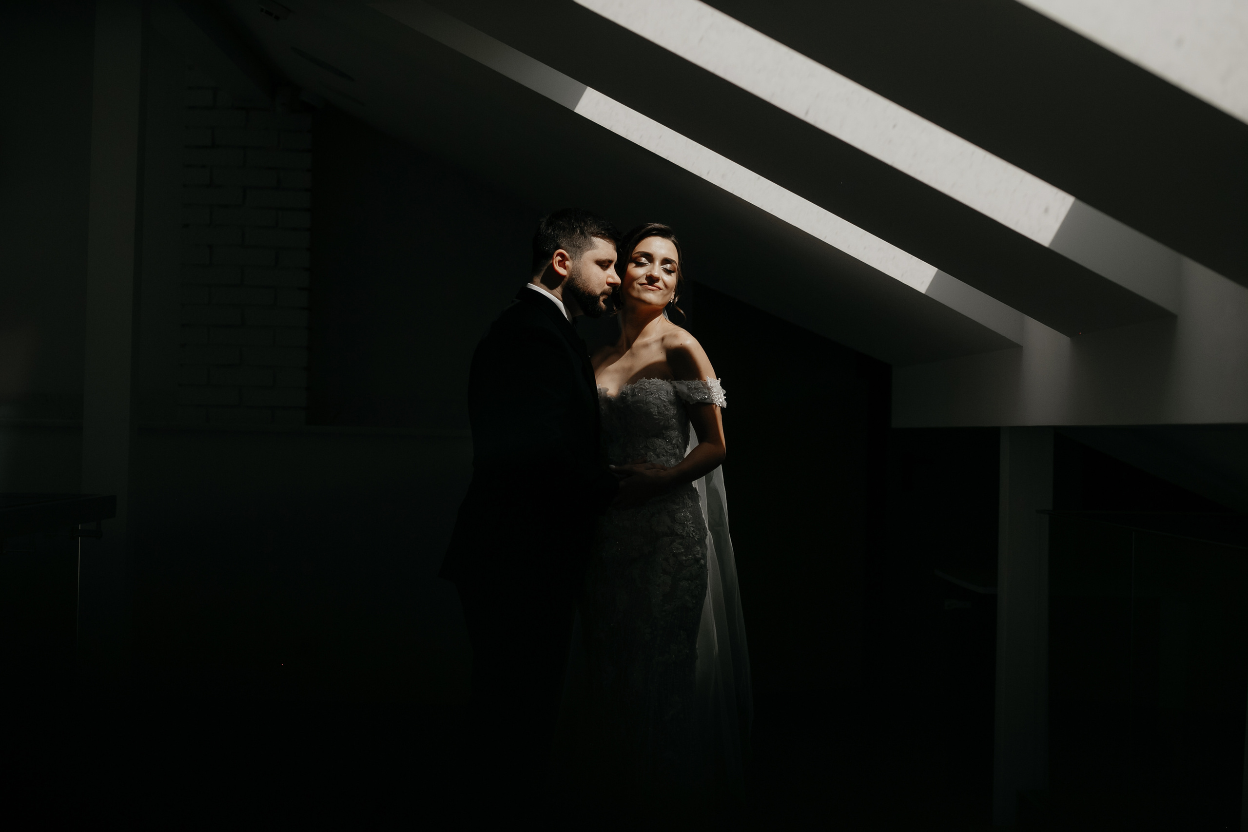 Victor & Tatiana. ProWed — Foto Video Moldova și România