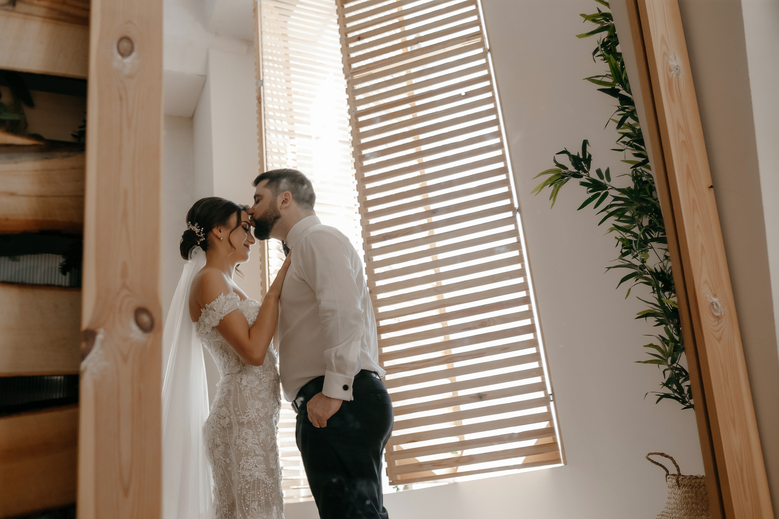 Victor & Tatiana. ProWed — Foto Video Moldova și România