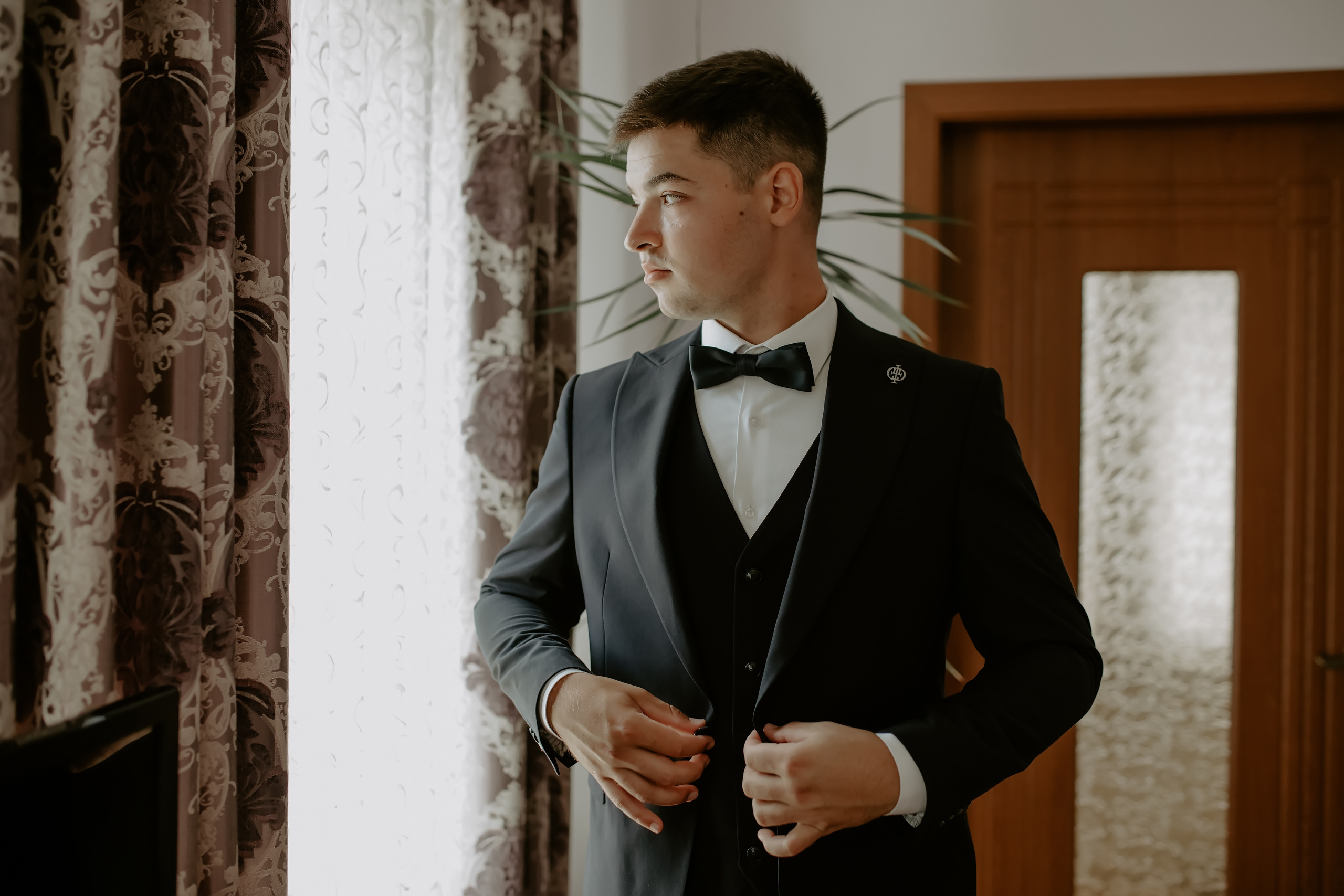 Vasile & Irina. ProWed — Foto Video Moldova și România