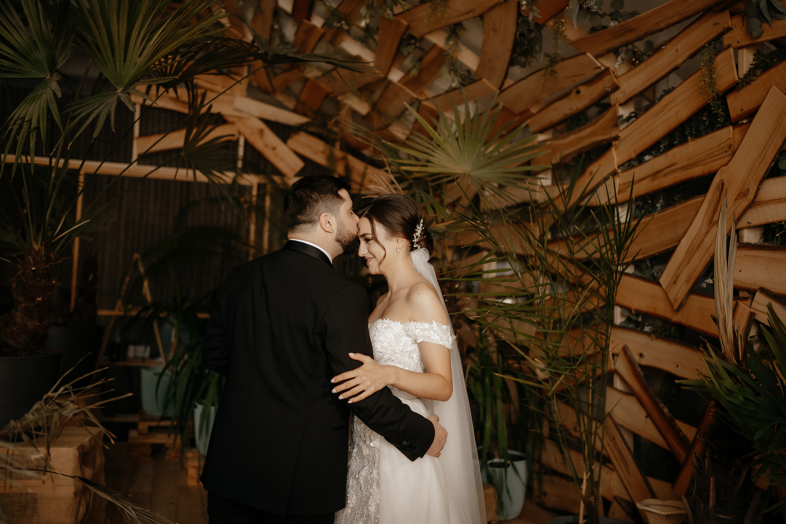 Victor & Tatiana. ProWed — Foto Video Moldova și România