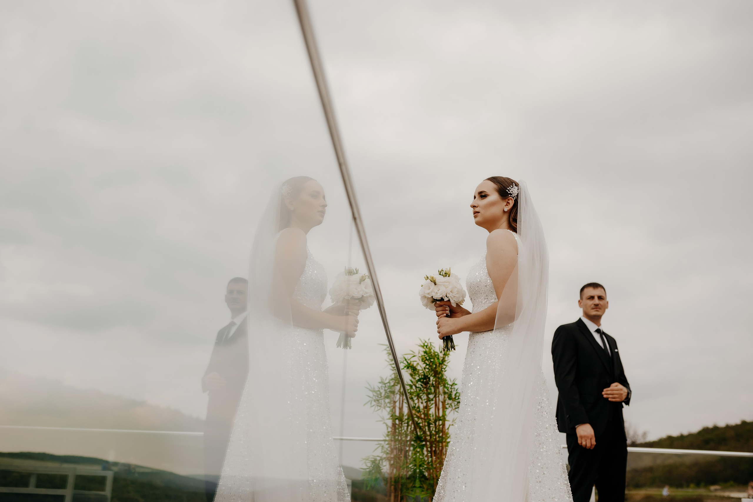 Vasile & Andreea. ProWed — Foto Video Moldova și România