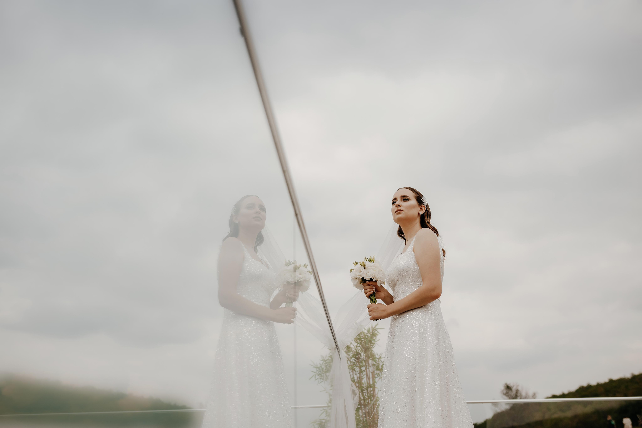 Vasile & Andreea. ProWed — Foto Video Moldova și România