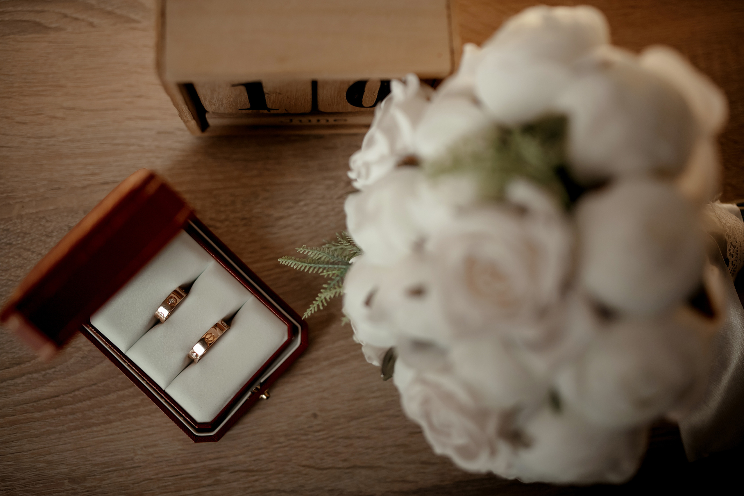 Alexandru & Inessa. ProWed — Foto Video Moldova și România