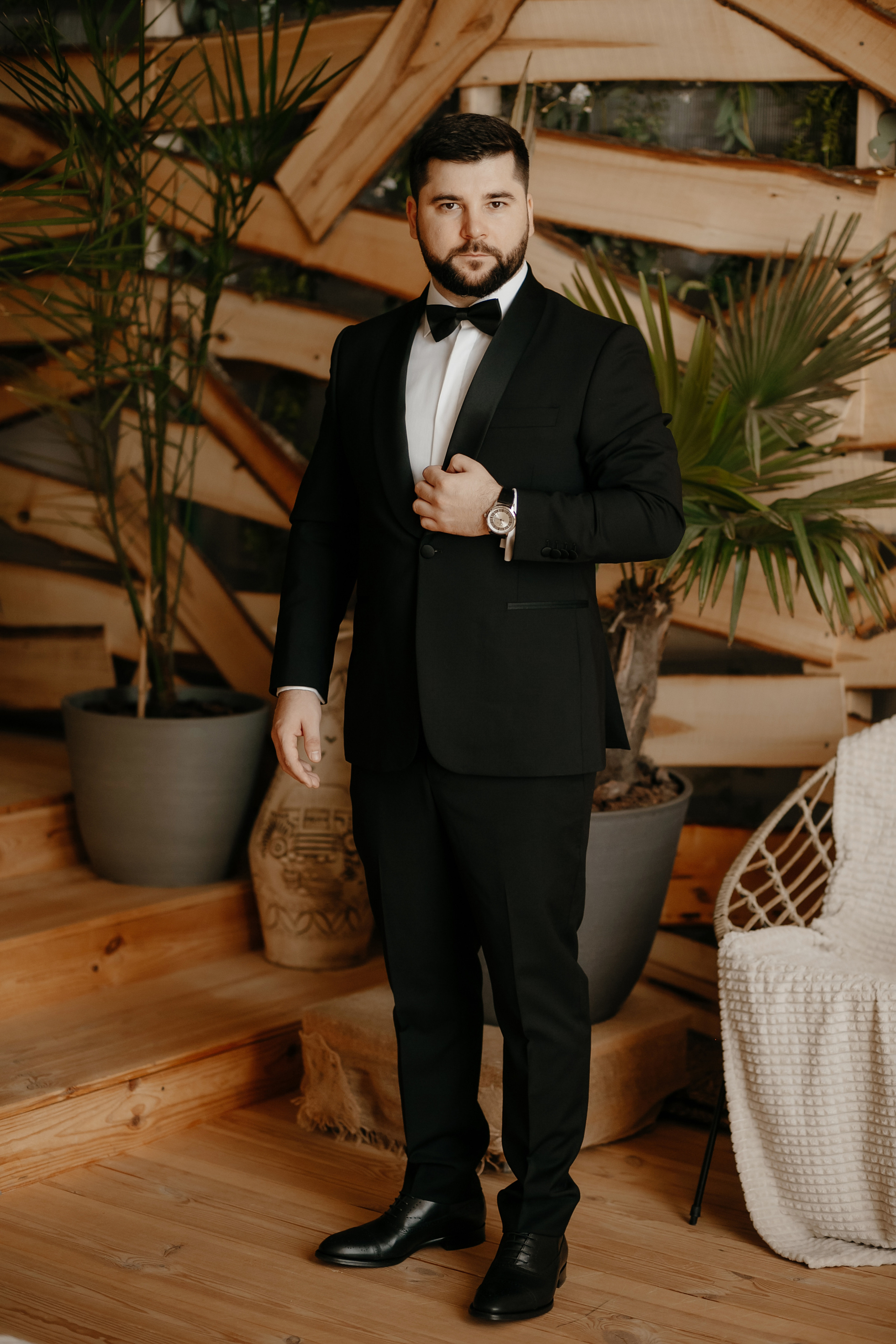 Victor & Tatiana. ProWed — Foto Video Moldova și România