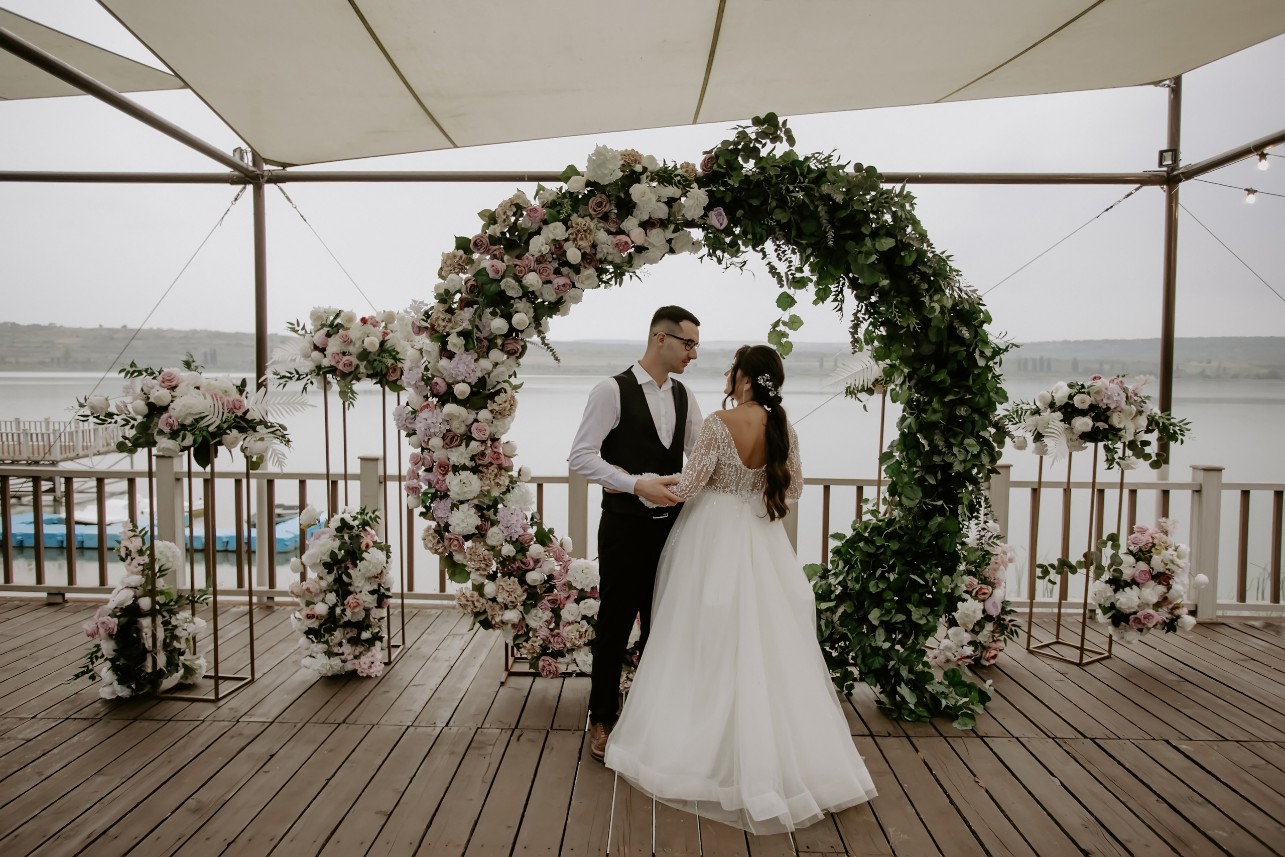 Viorel & Mariana. ProWed — Foto Video Moldova și România