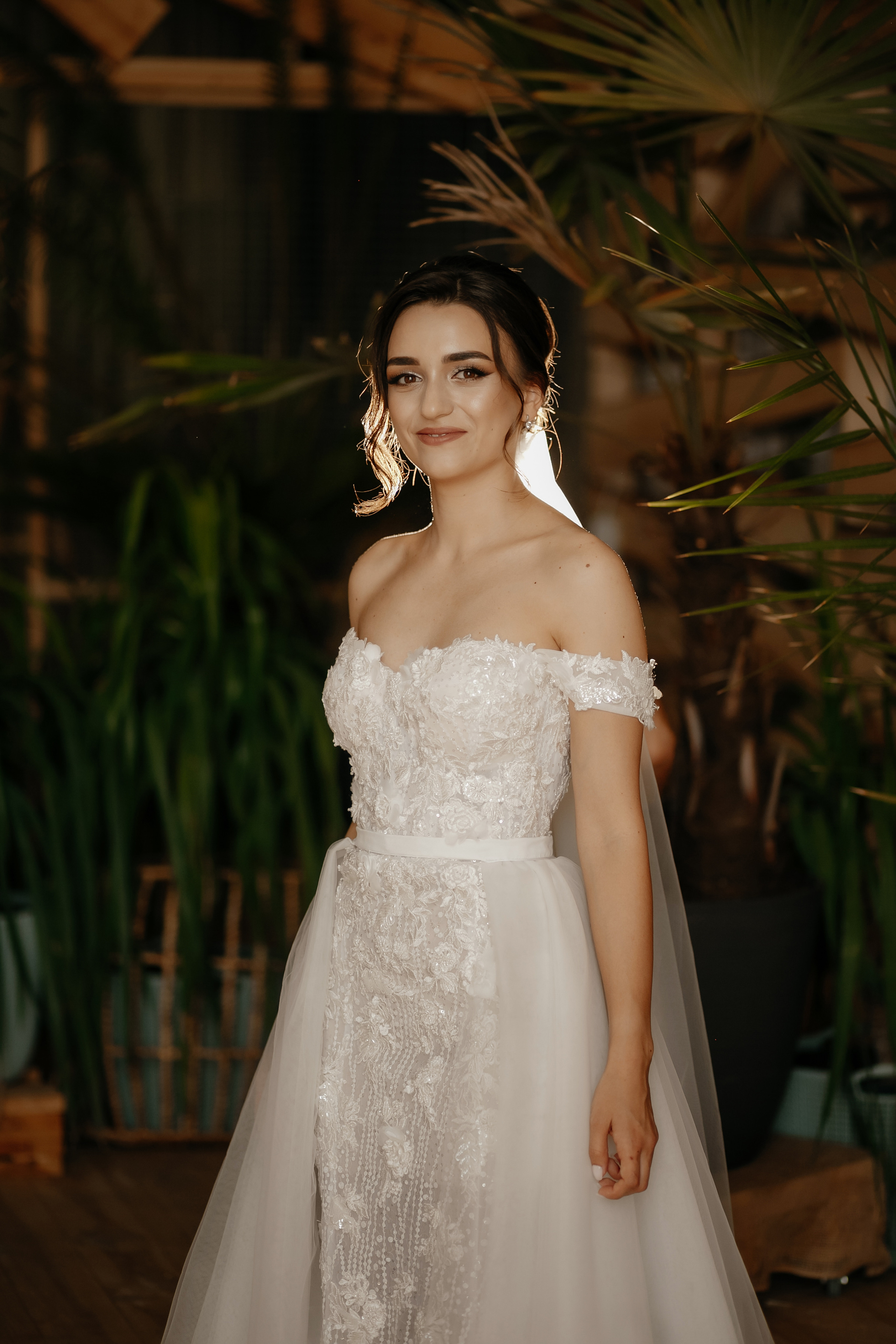 Victor & Tatiana. ProWed — Foto Video Moldova și România