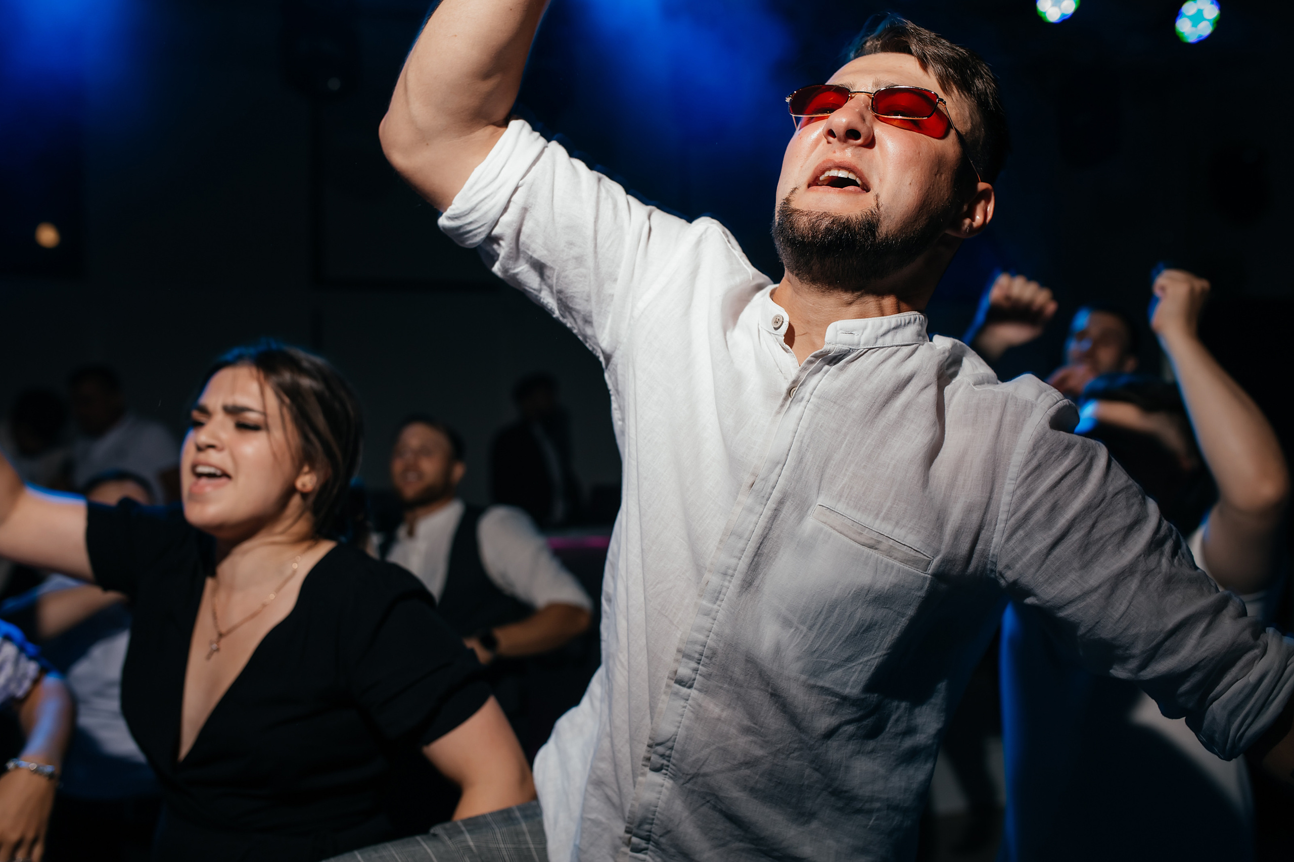 Dorin & Paula. ProWed — Foto Video Moldova și România