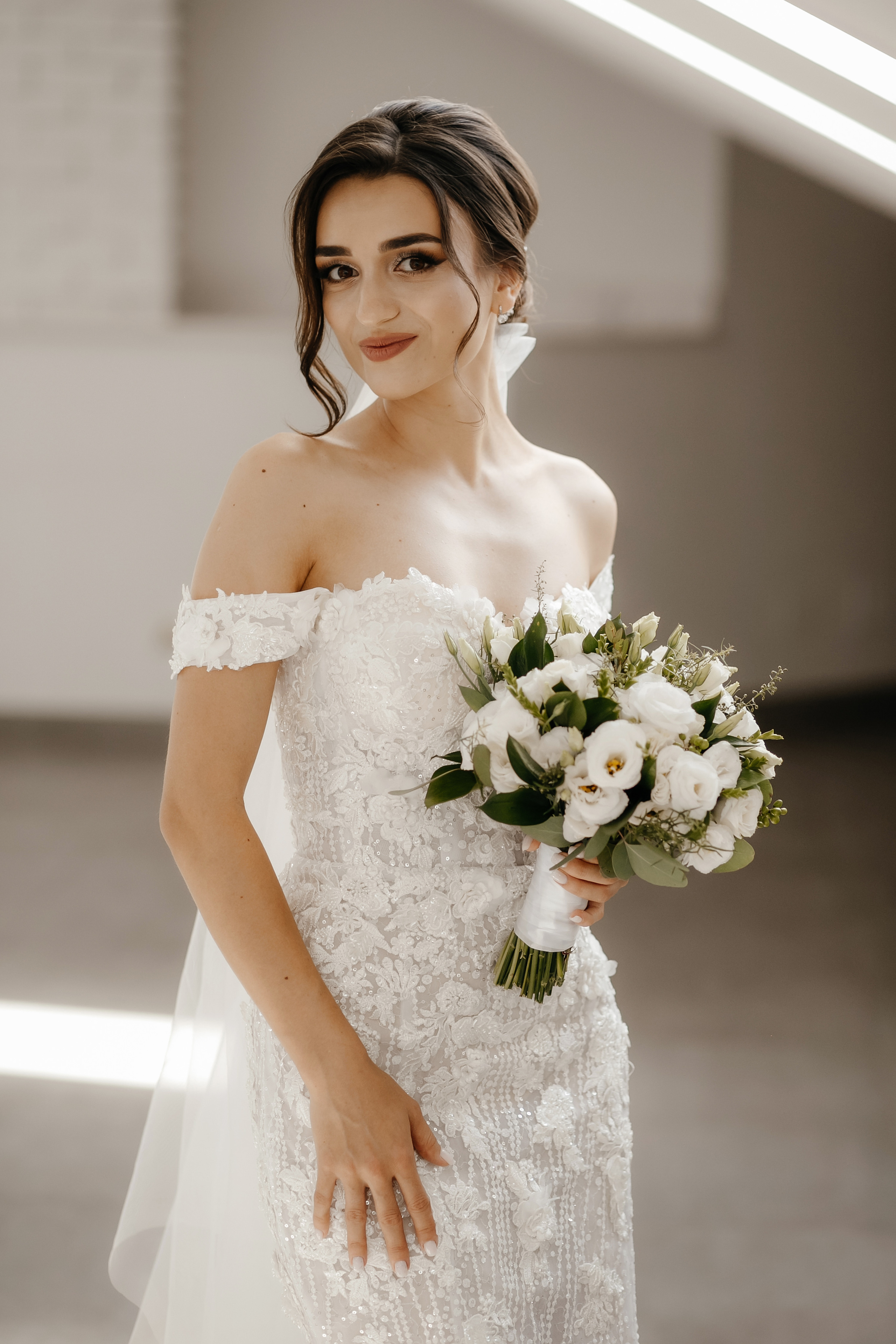 Victor & Tatiana. ProWed — Foto Video Moldova și România