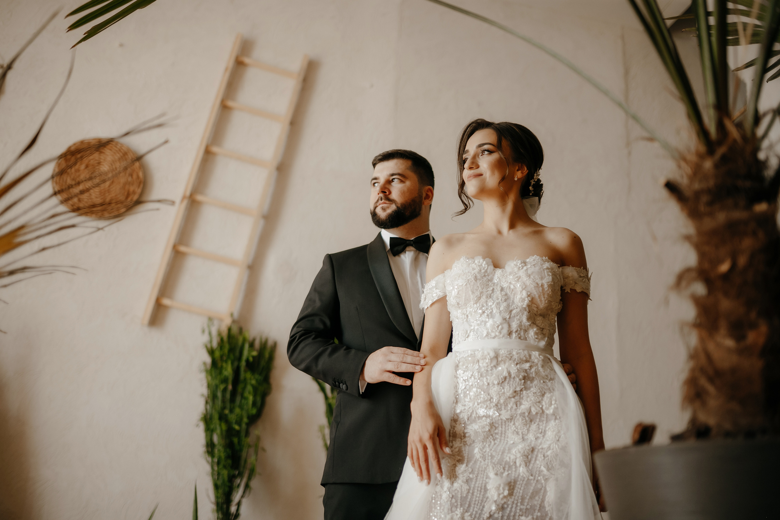 Victor & Tatiana. ProWed — Foto Video Moldova și România