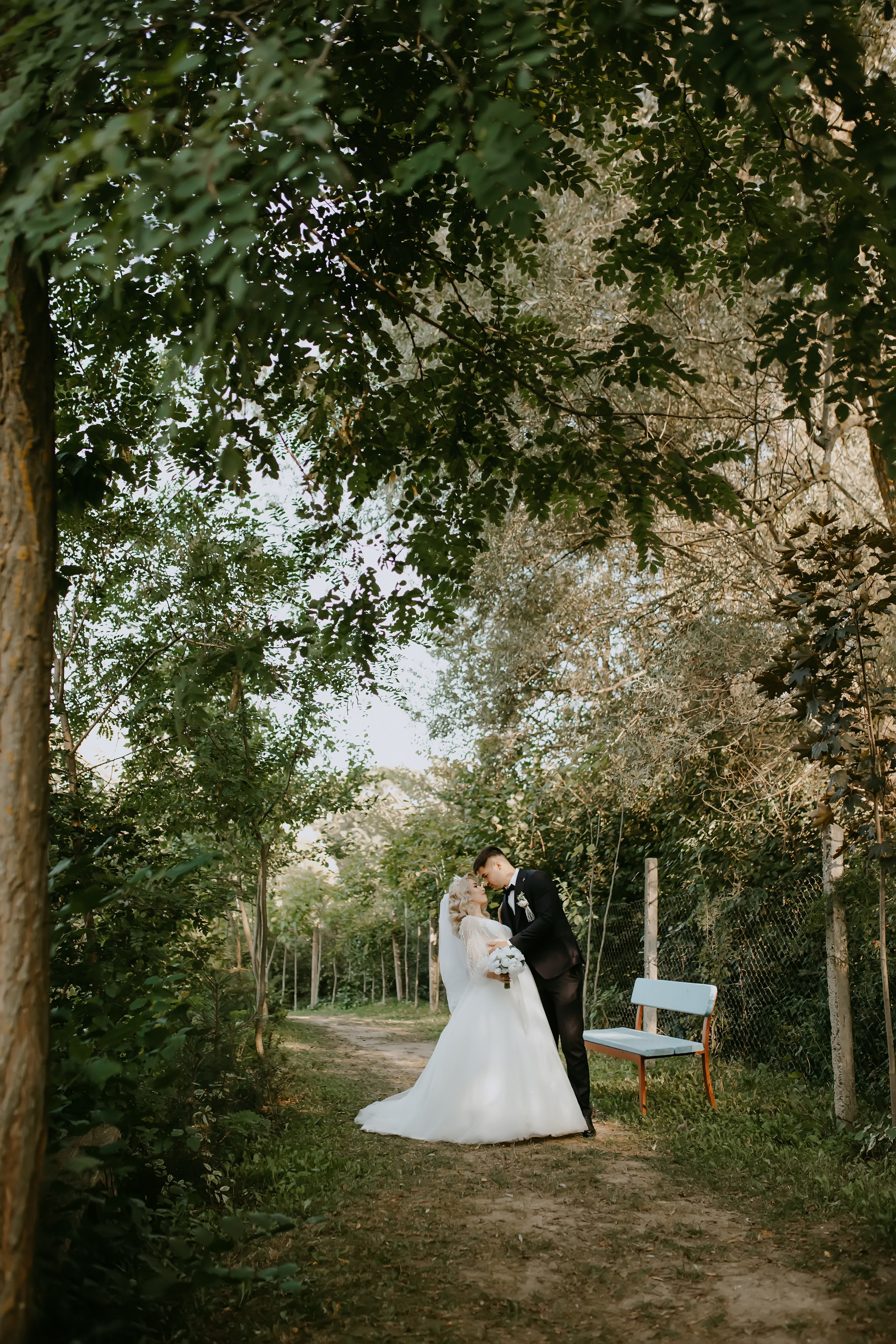 Vasile & Irina. ProWed — Foto Video Moldova și România