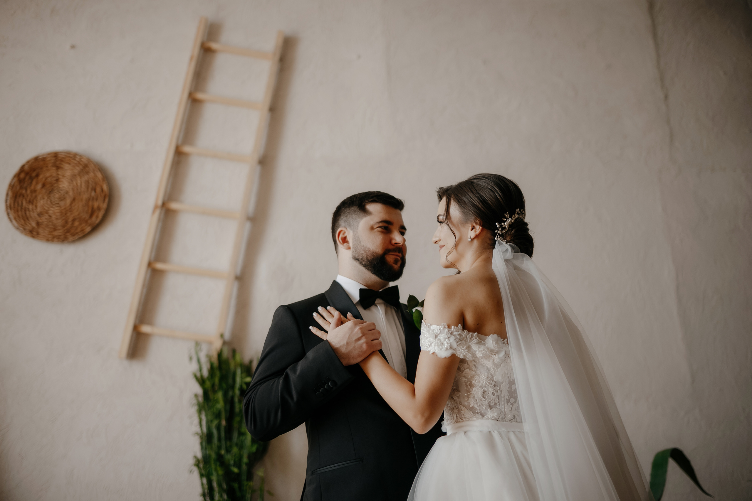 Victor & Tatiana. ProWed — Foto Video Moldova și România