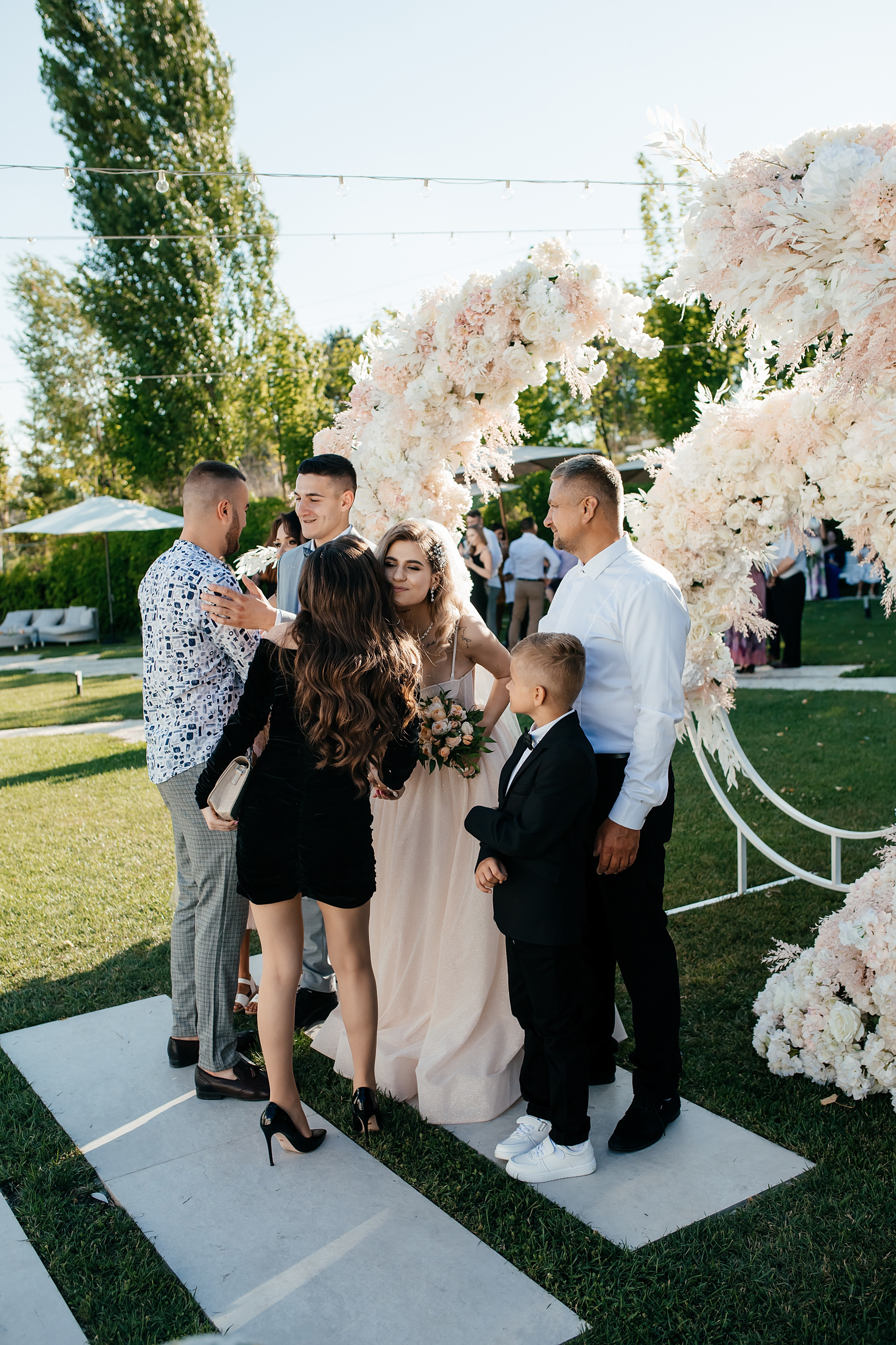 Dorin & Paula. ProWed — Foto Video Moldova și România