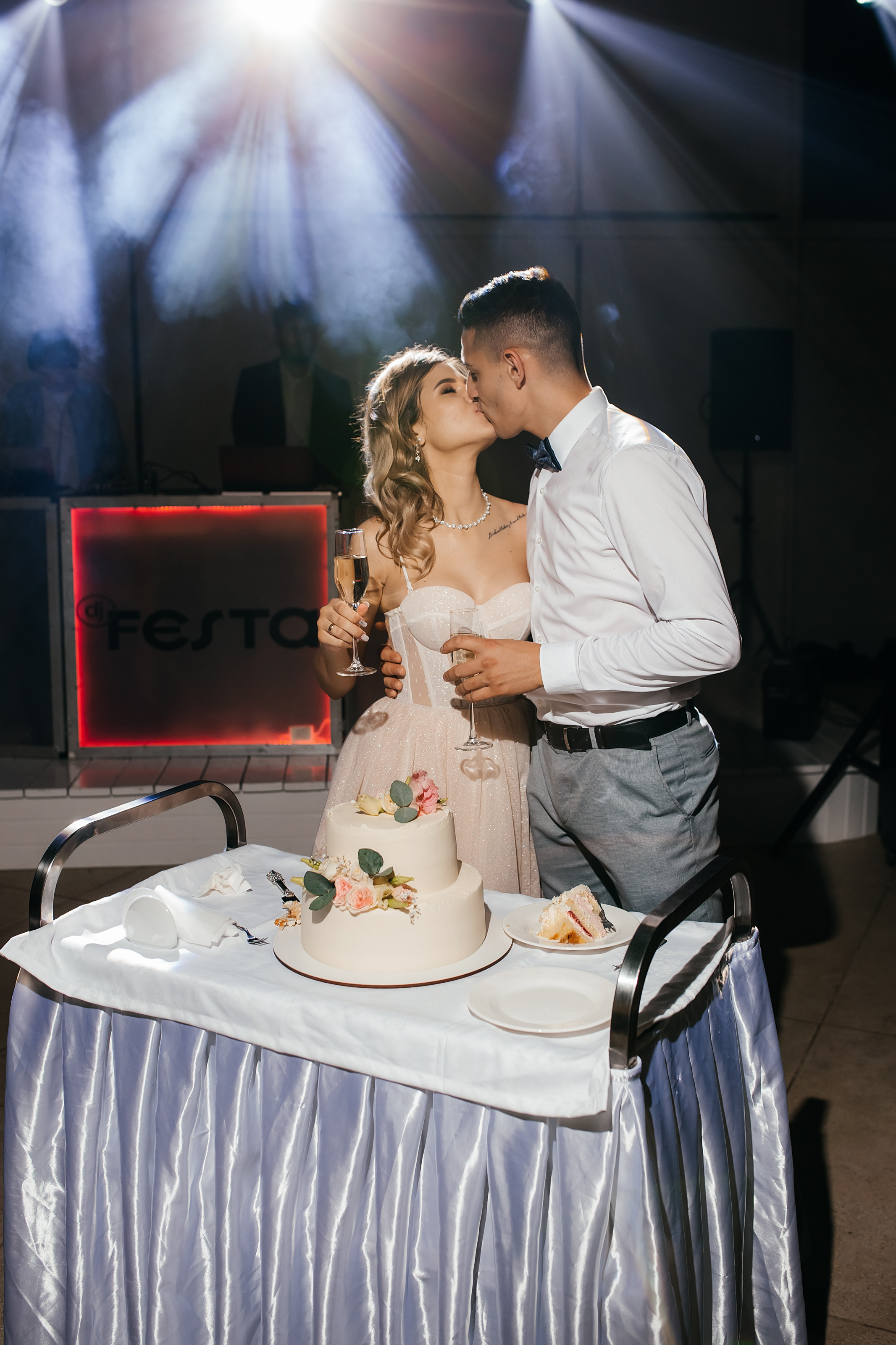 Dorin & Paula. ProWed — Foto Video Moldova și România