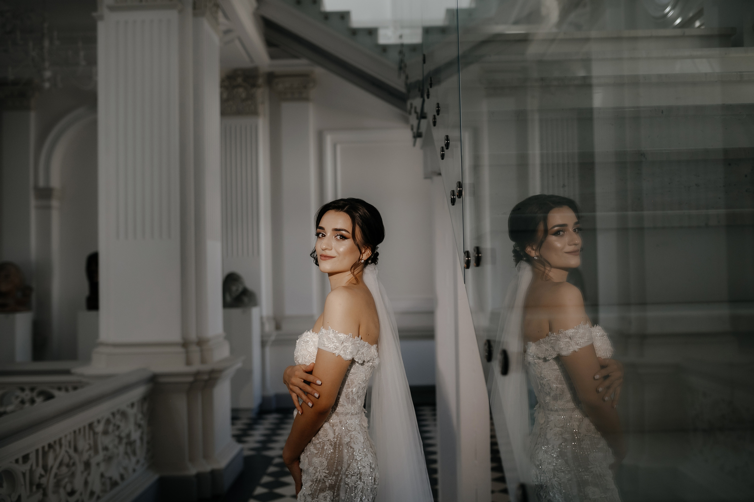 Victor & Tatiana. ProWed — Foto Video Moldova și România