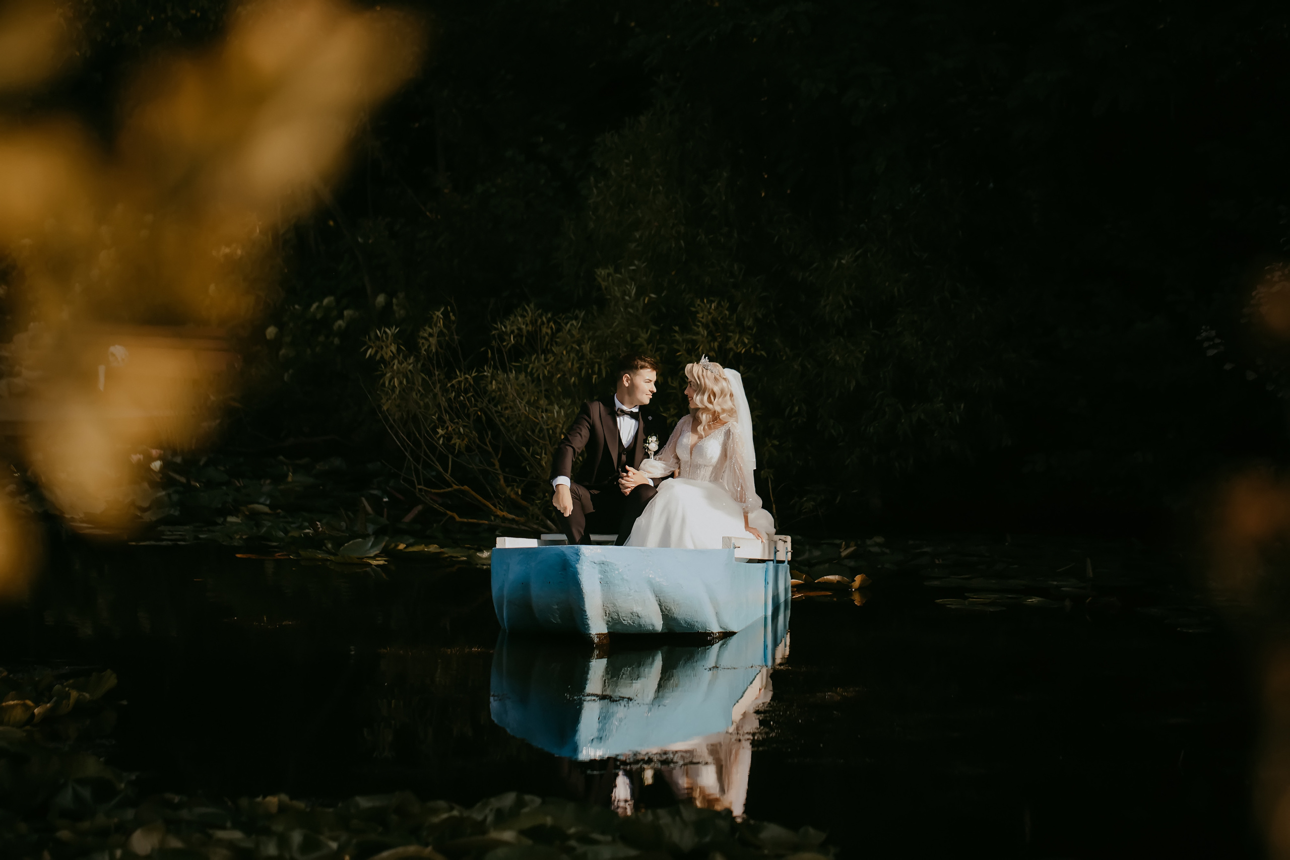 Vasile & Irina. ProWed — Foto Video Moldova și România