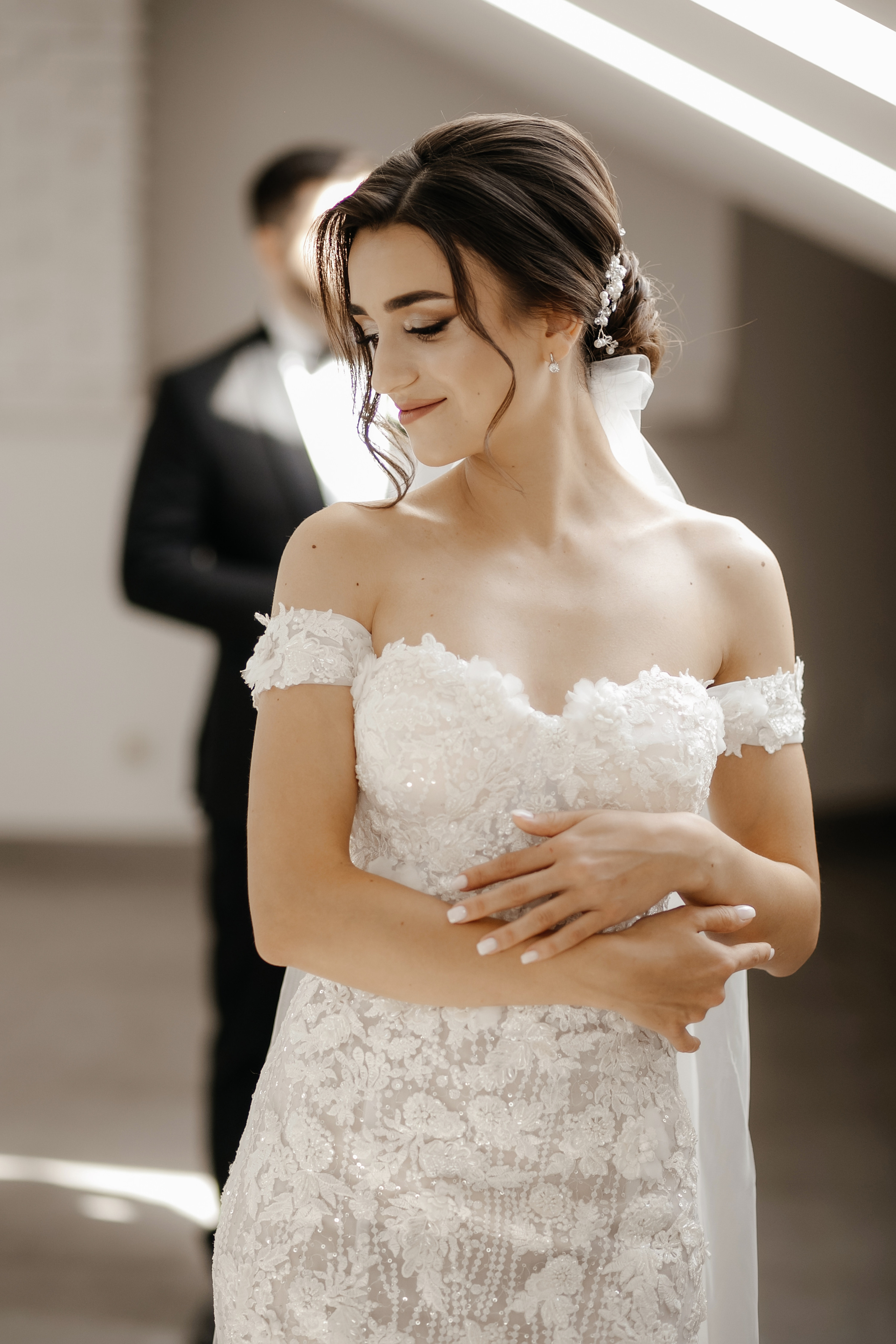 Victor & Tatiana. ProWed — Foto Video Moldova și România