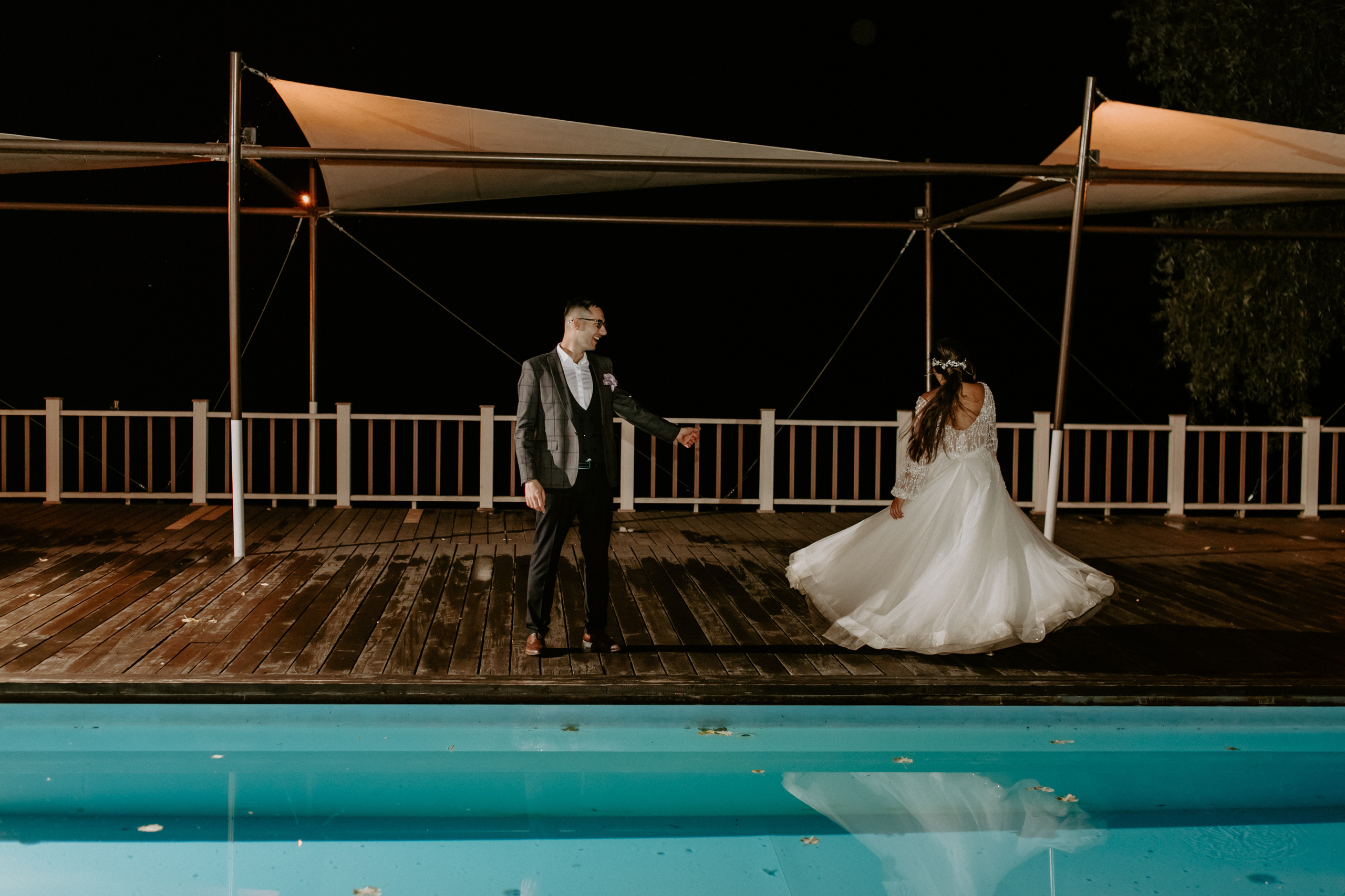 Viorel & Mariana. ProWed — Foto Video Moldova și România