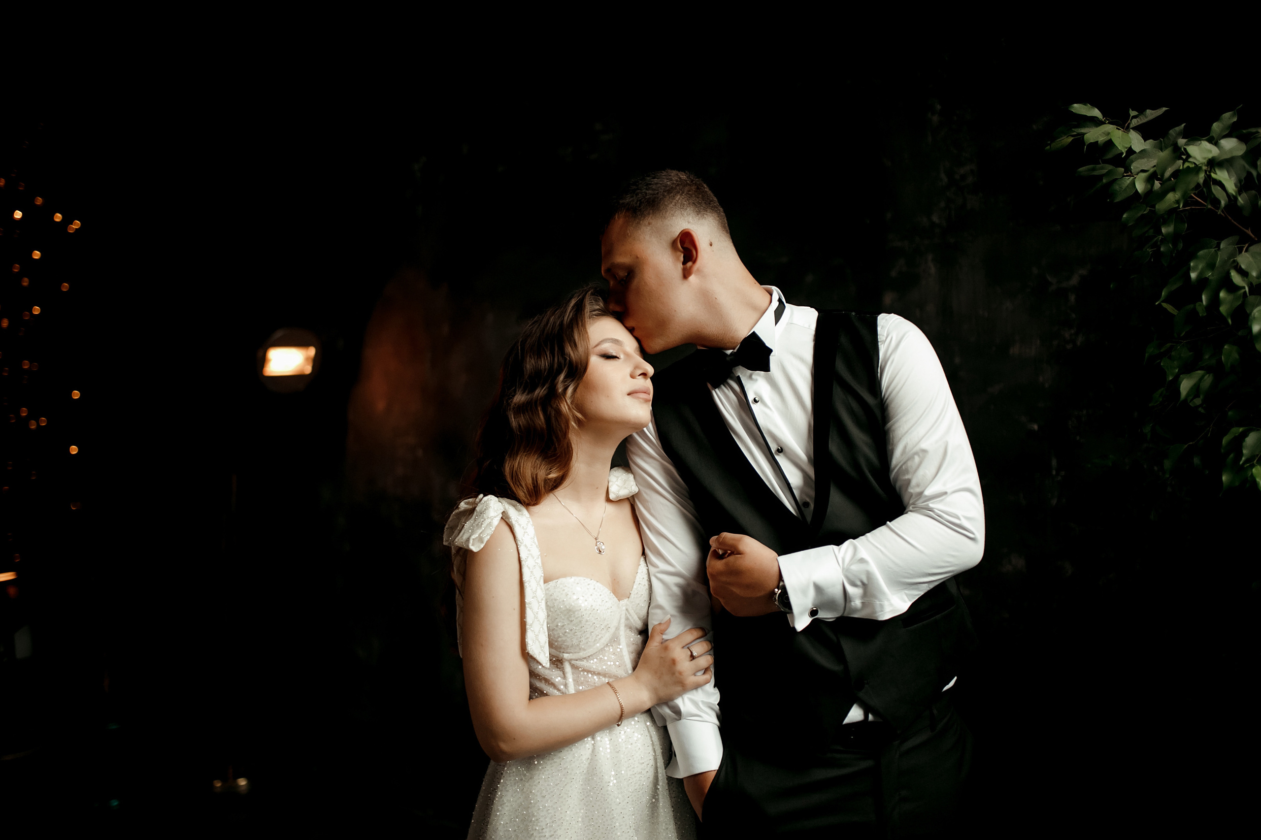 Alexandru & Inessa. ProWed — Foto Video Moldova și România