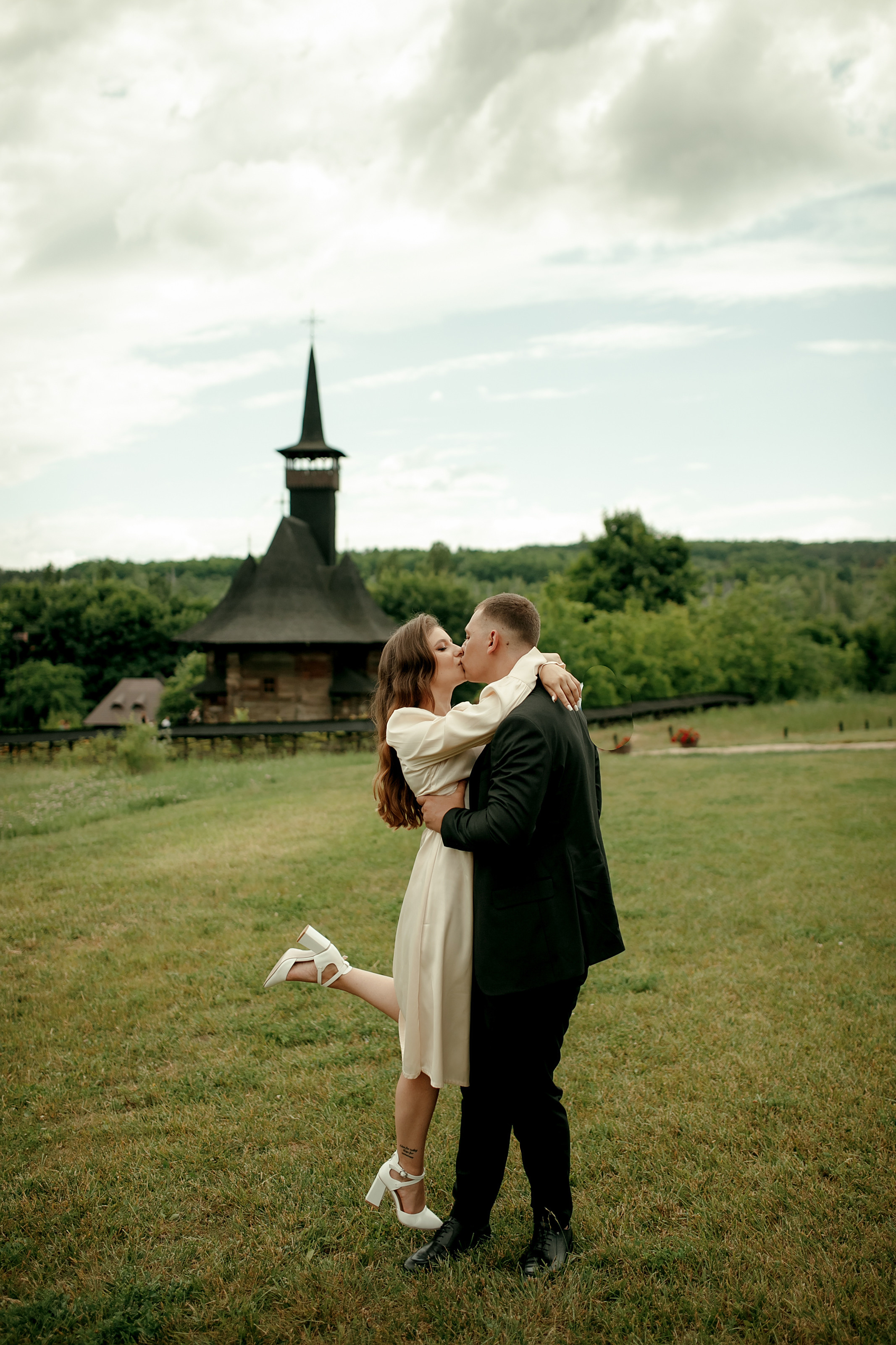 Alexandru & Inessa. ProWed — Foto Video Moldova și România