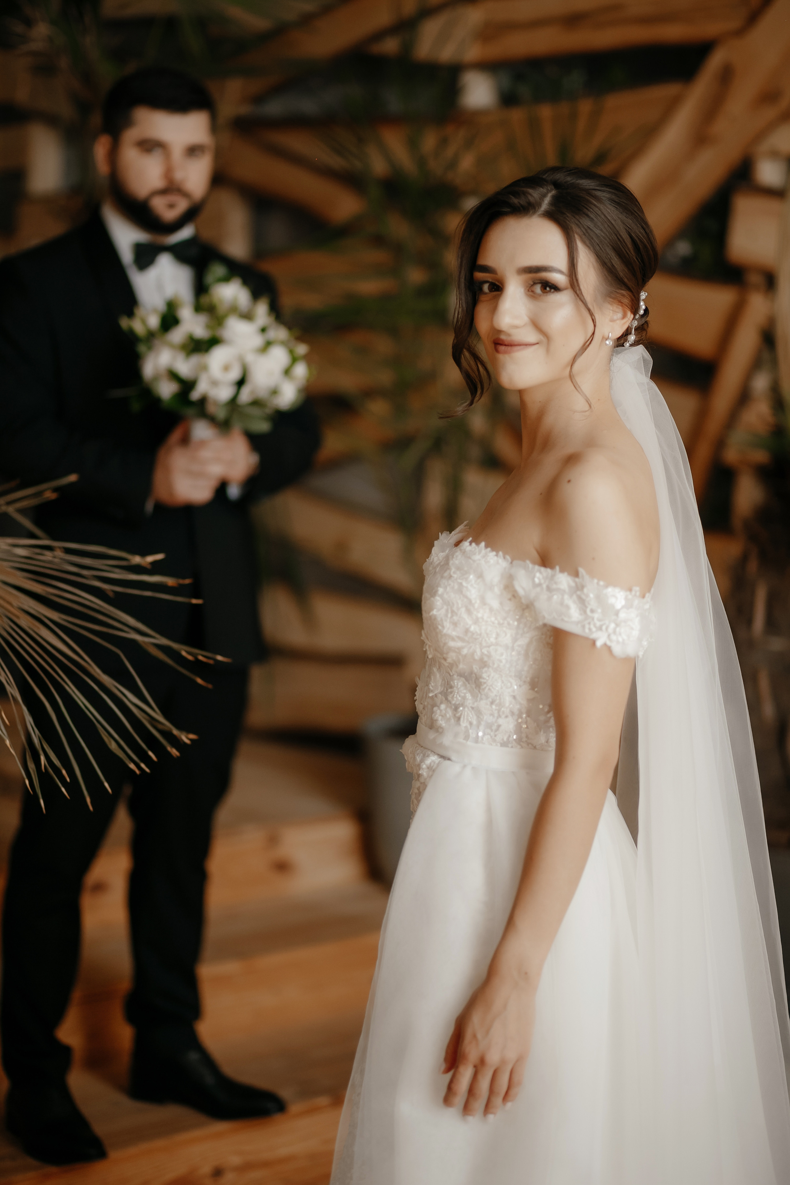 Victor & Tatiana. ProWed — Foto Video Moldova și România