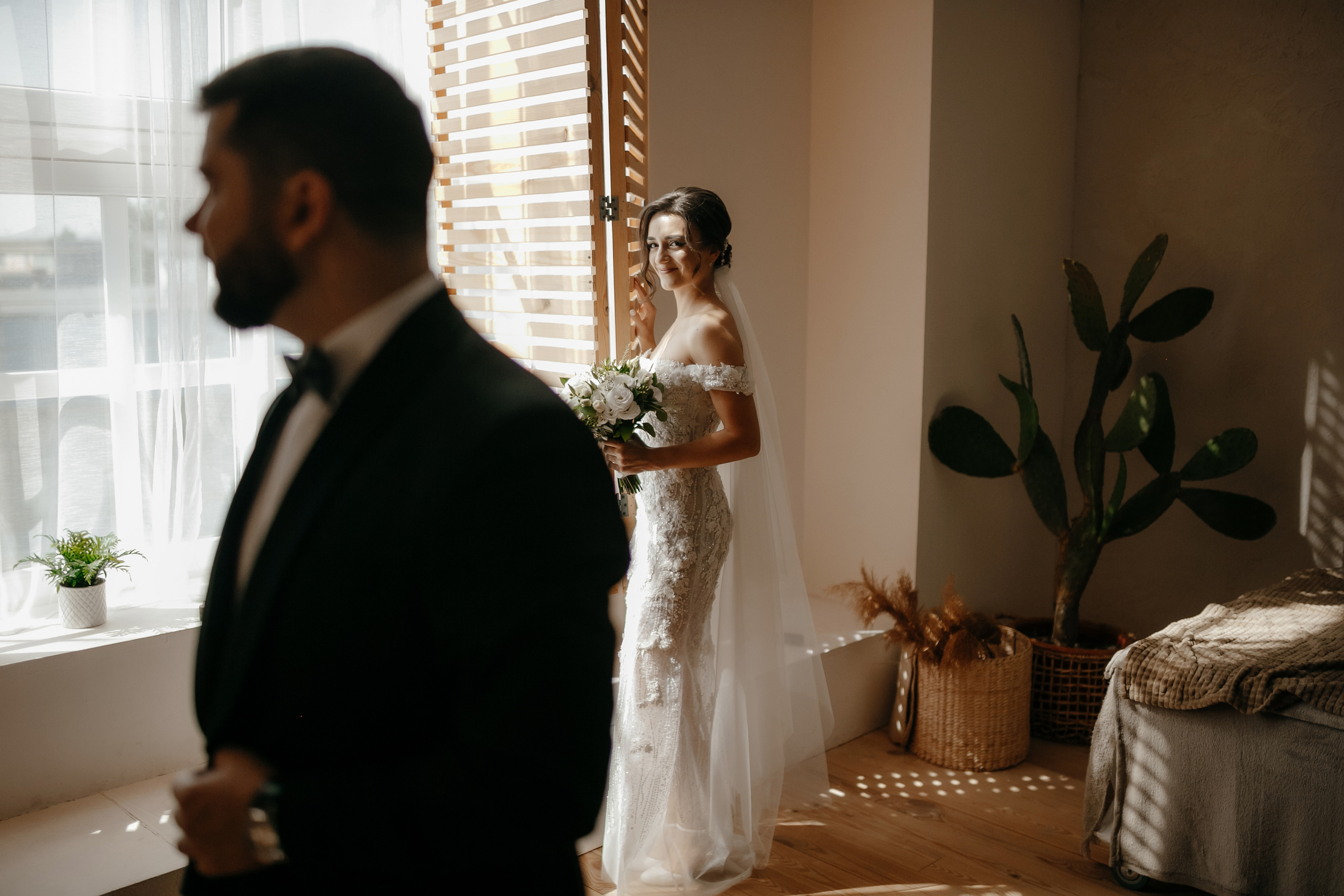 Victor & Tatiana. ProWed — Foto Video Moldova și România