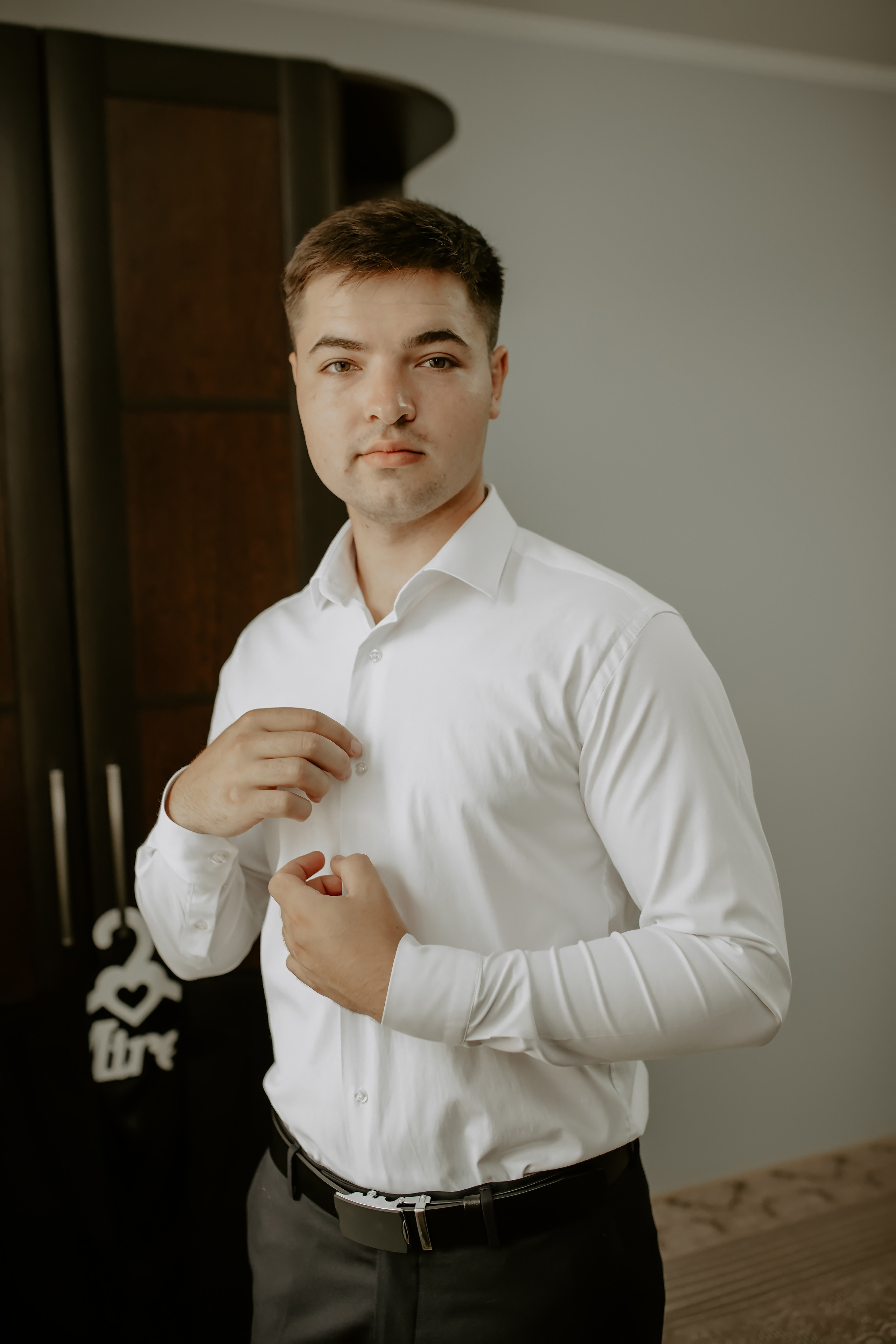 Vasile & Irina. ProWed — Foto Video Moldova și România