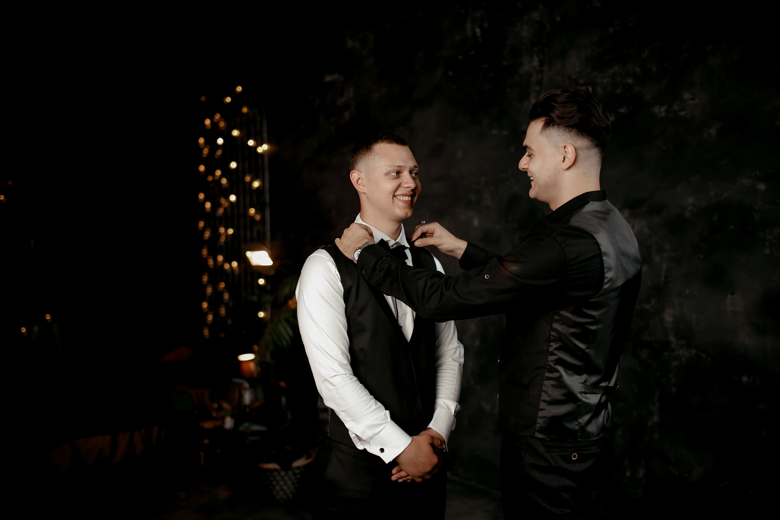 Alexandru & Inessa. ProWed — Foto Video Moldova și România